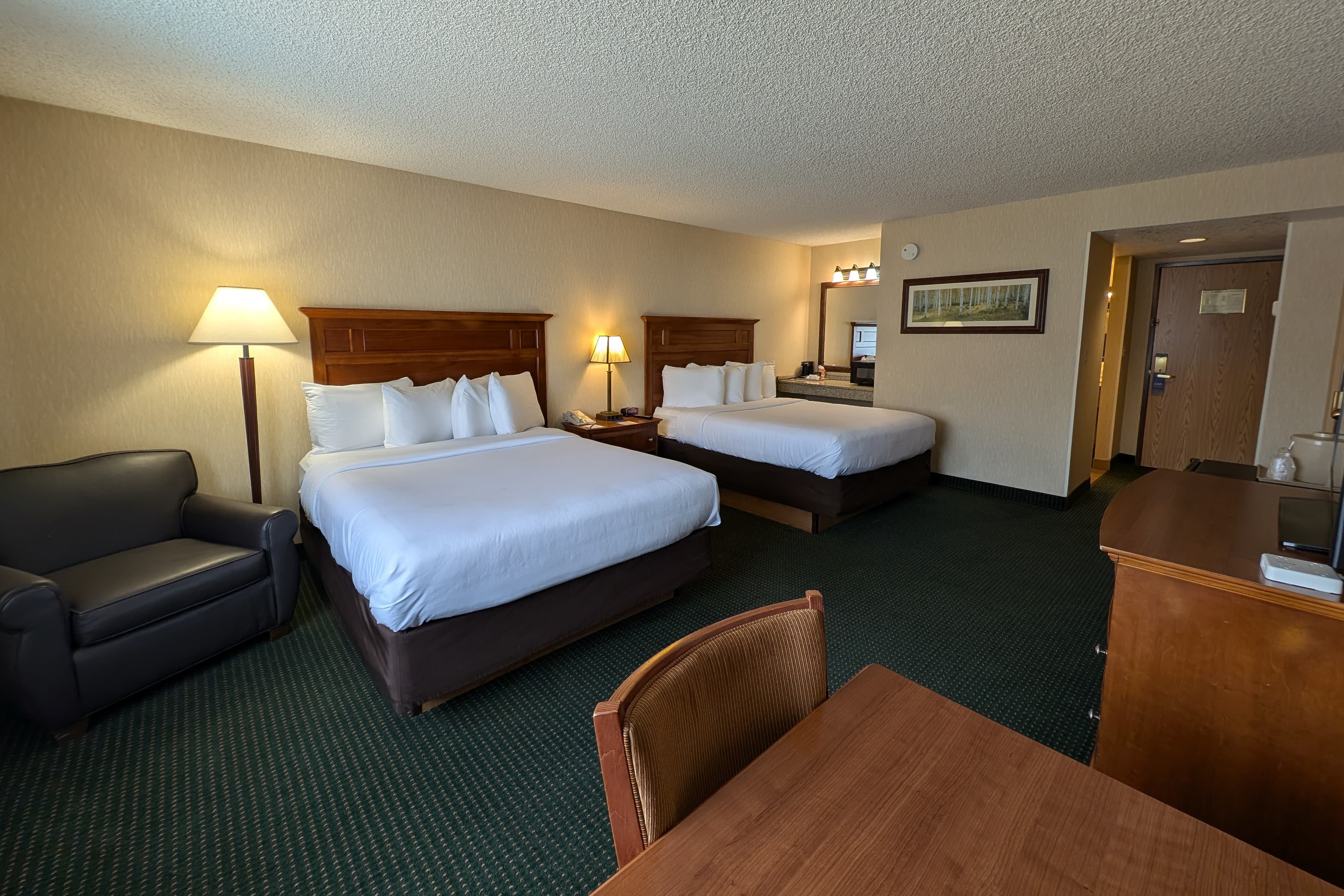 Comfort Inn Near Vail Beaver Creek — 6