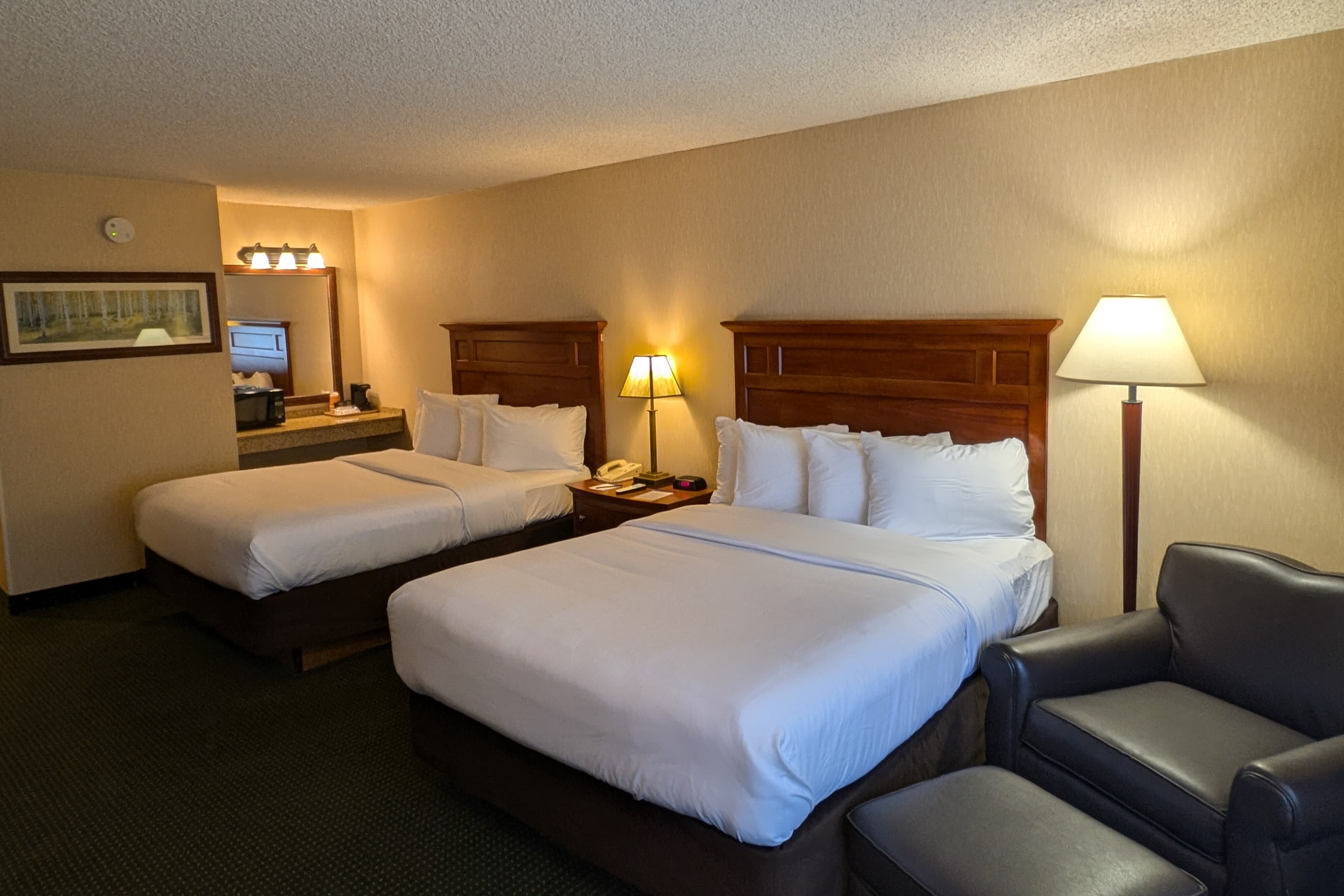 Comfort Inn Near Vail Beaver Creek — 10