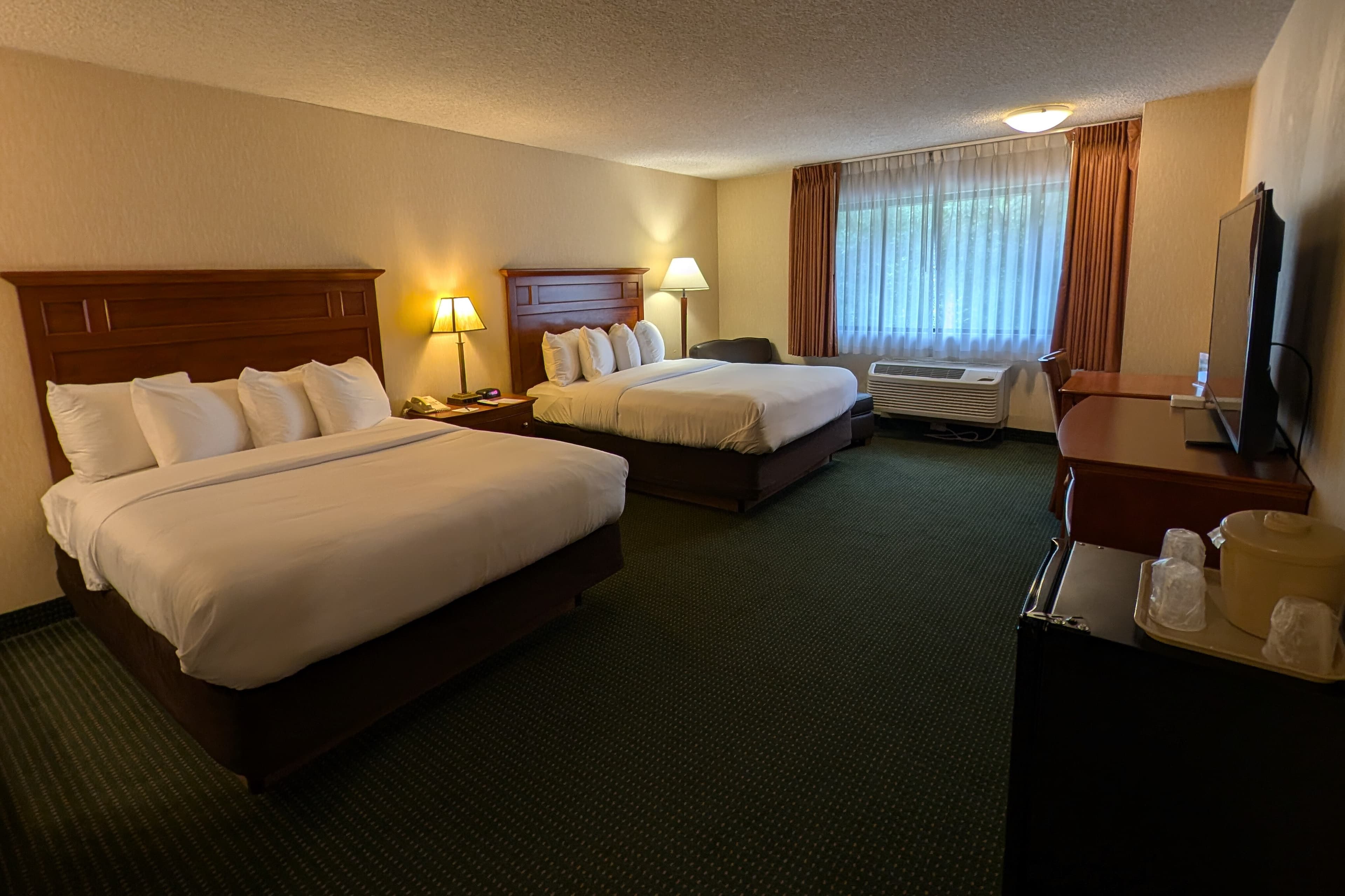 Comfort Inn Near Vail Beaver Creek — 15