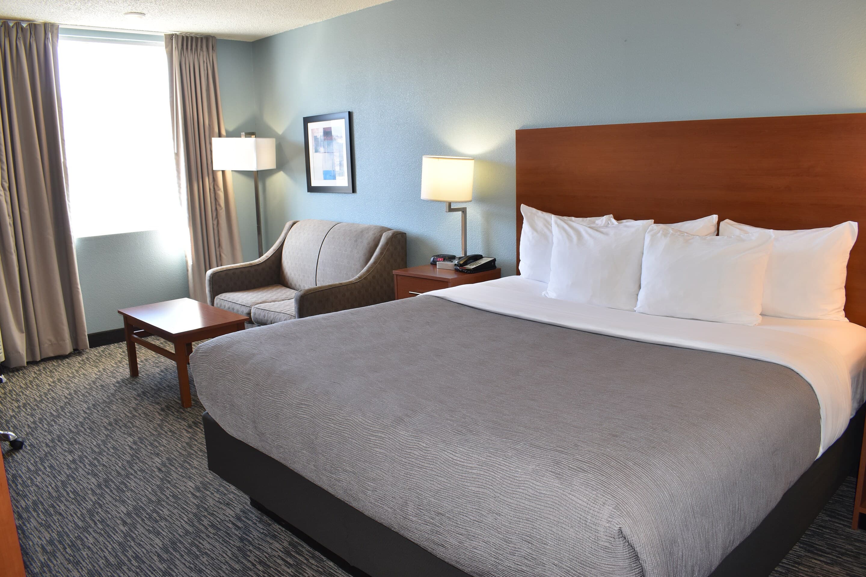 Quality Inn & Suites Garden Of The Gods — 6