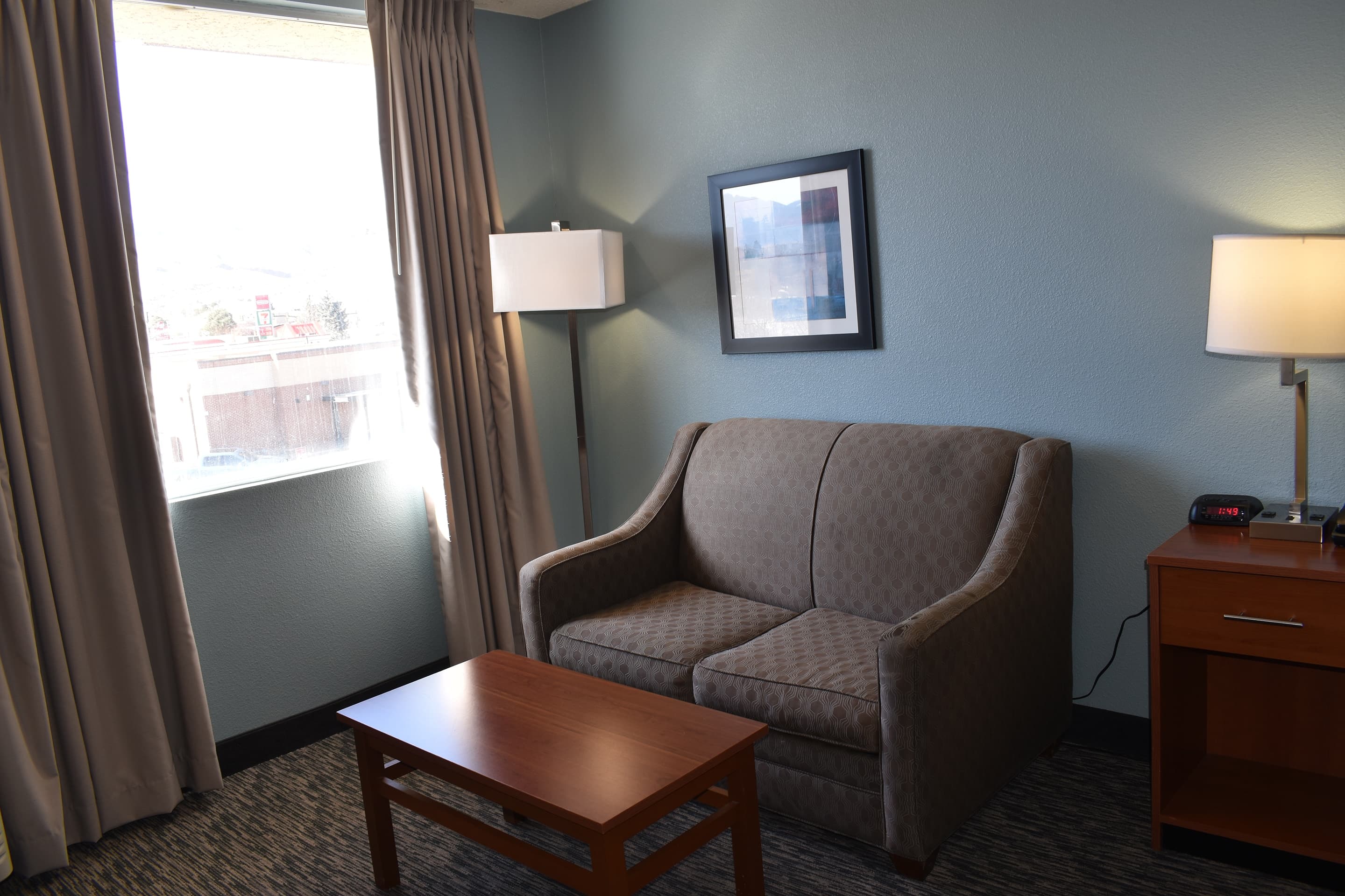Quality Inn & Suites Garden Of The Gods — 7
