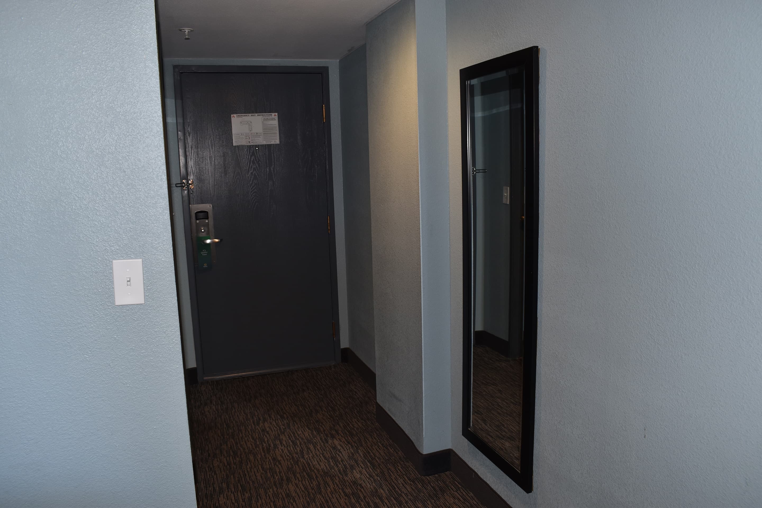Quality Inn & Suites Garden Of The Gods — 10