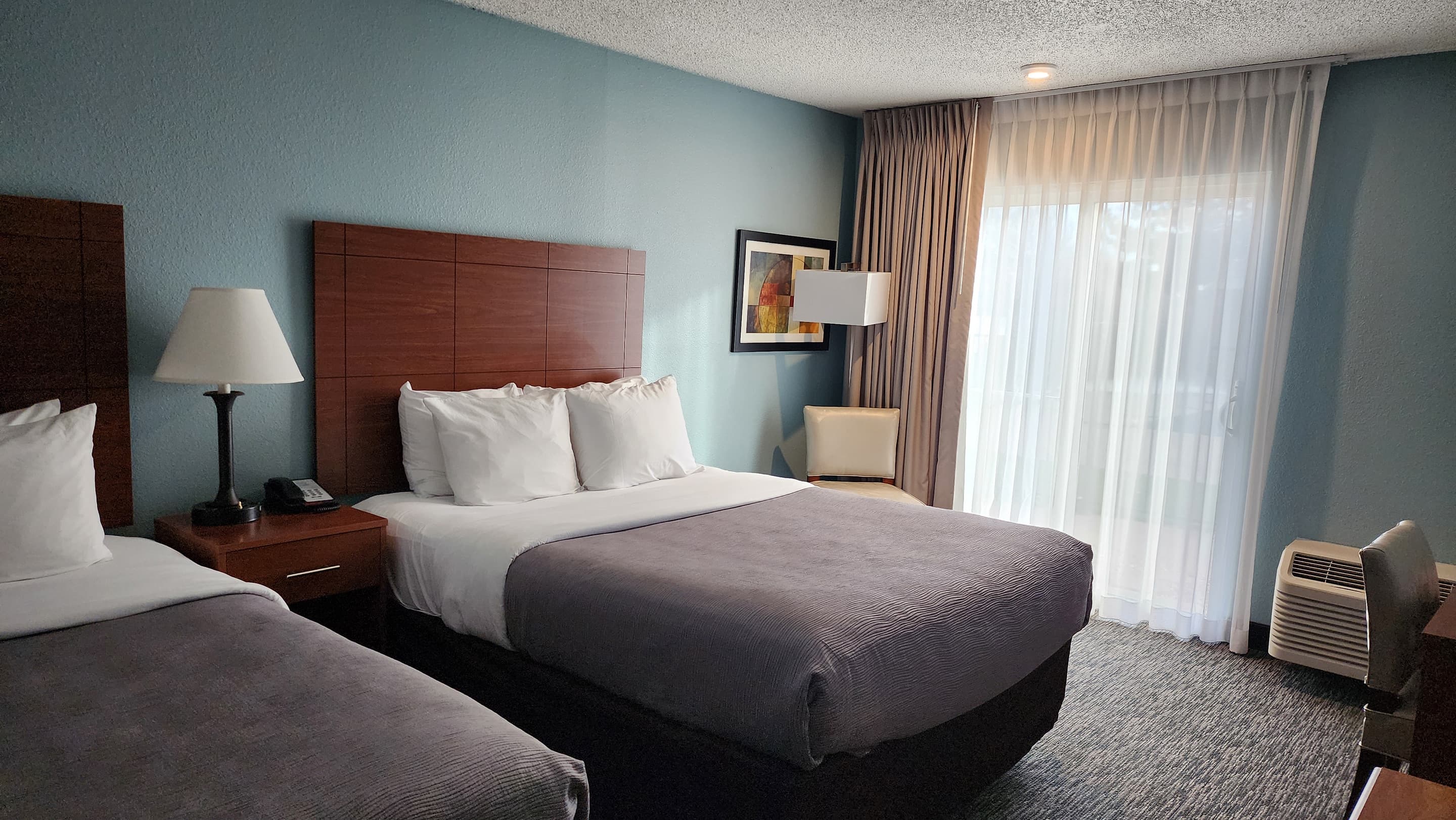 Quality Inn & Suites Garden Of The Gods — 21