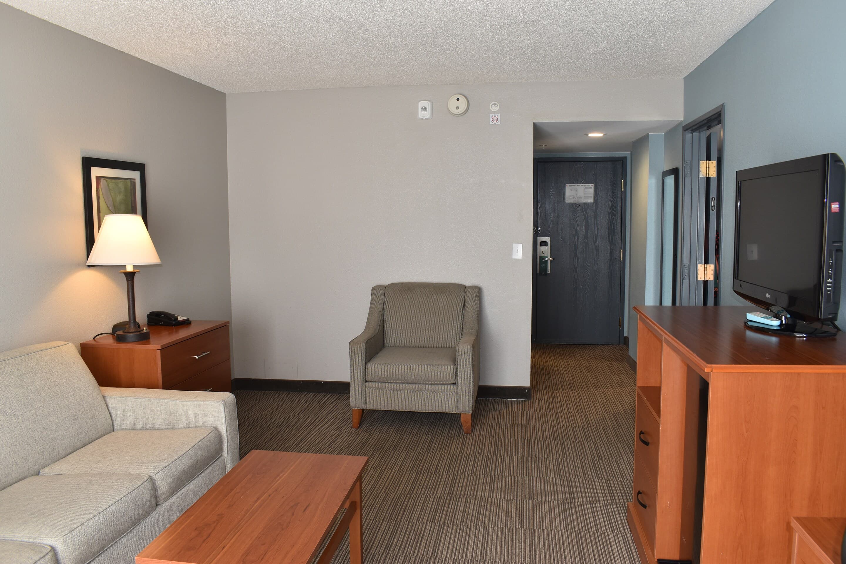 Quality Inn & Suites Garden Of The Gods — 22