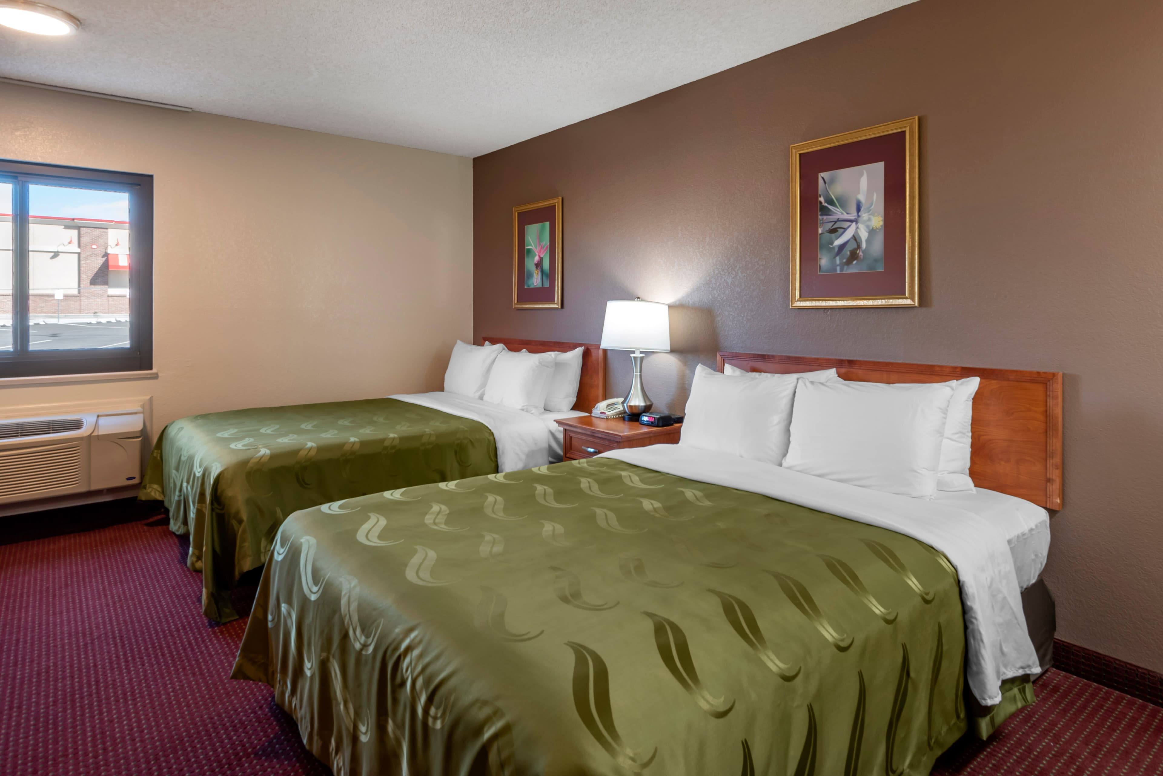 Quality Inn Grand Junction near University - Image 2