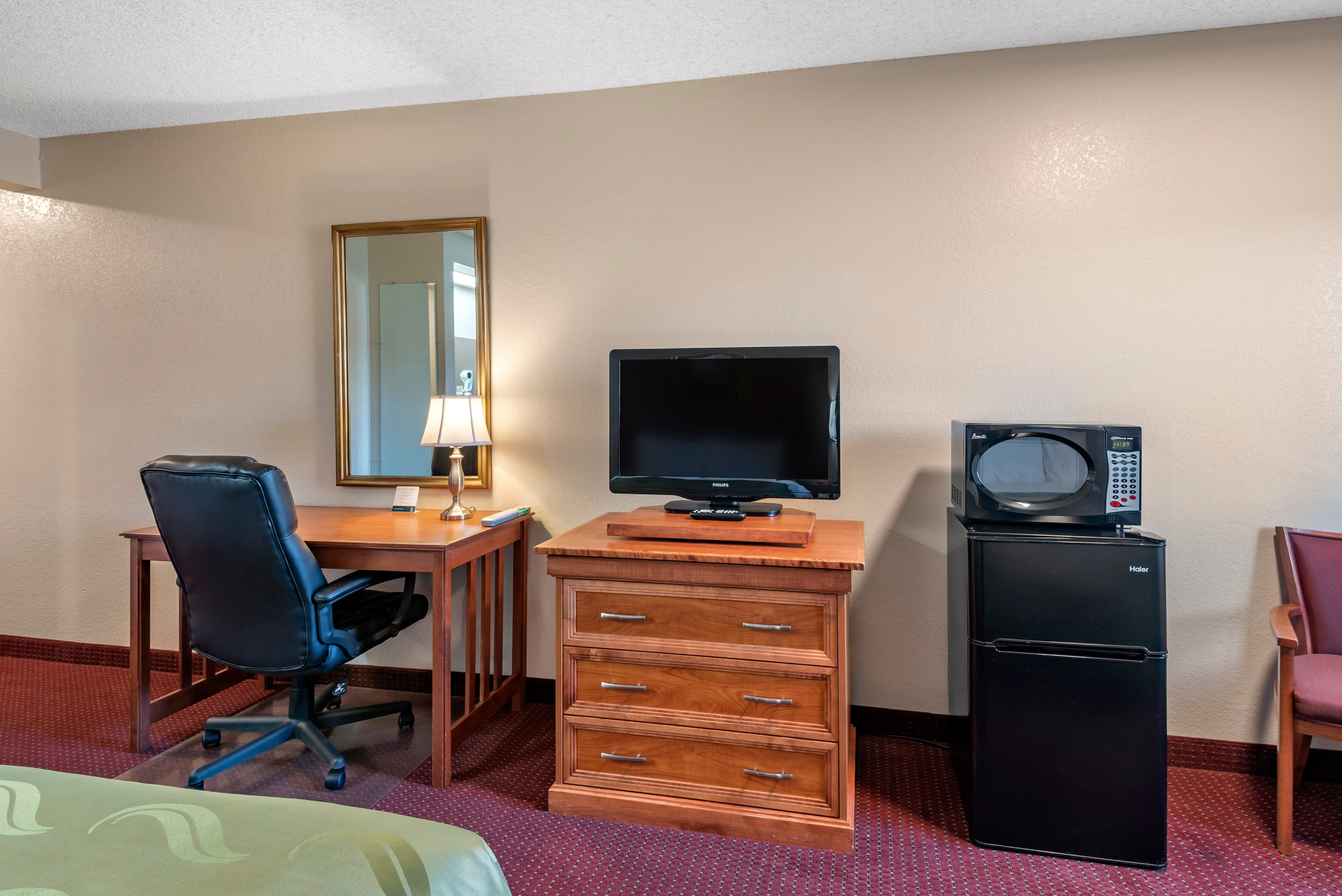 Quality Inn Grand Junction near University - Image 3