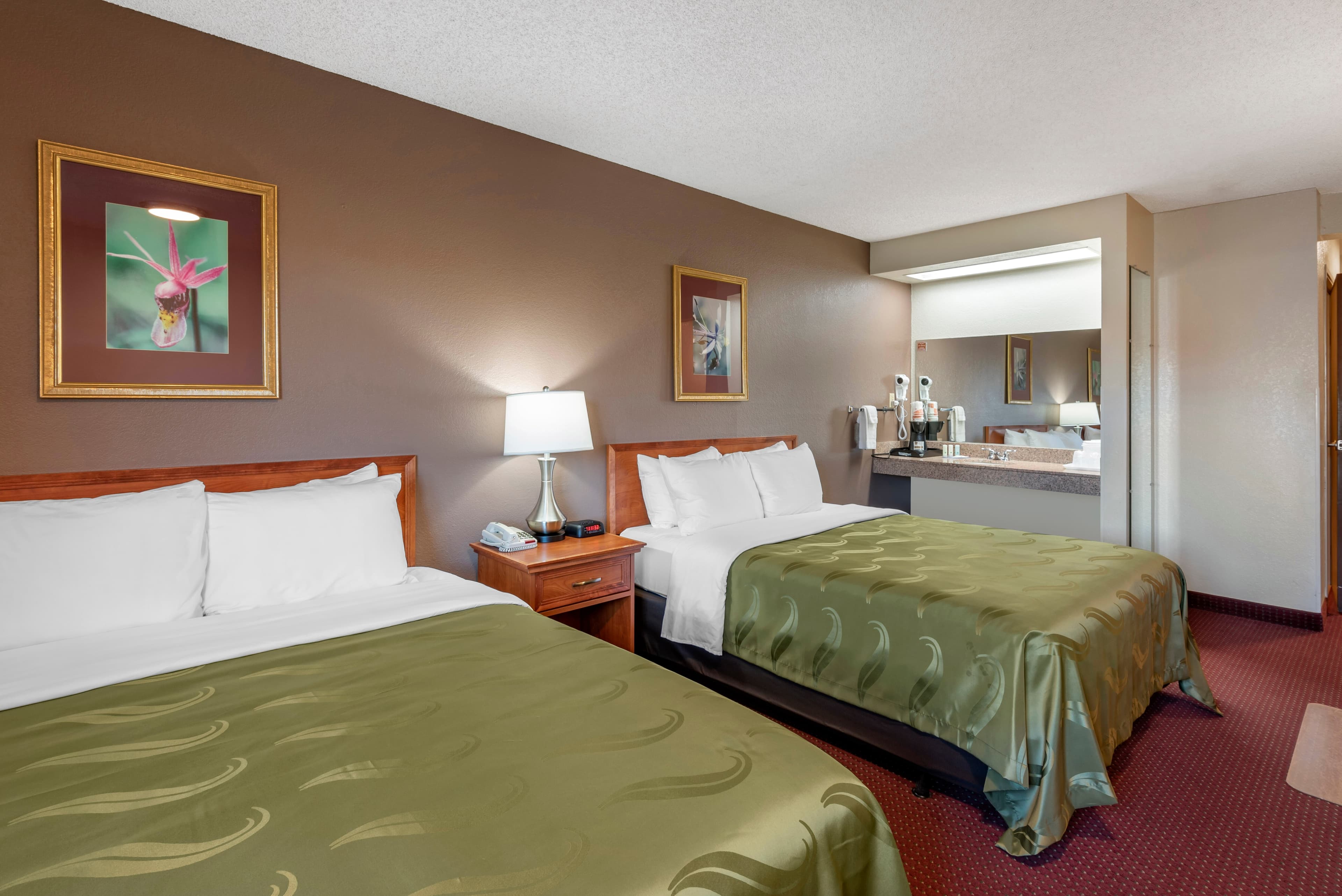 Quality Inn Grand Junction near University - Image 4