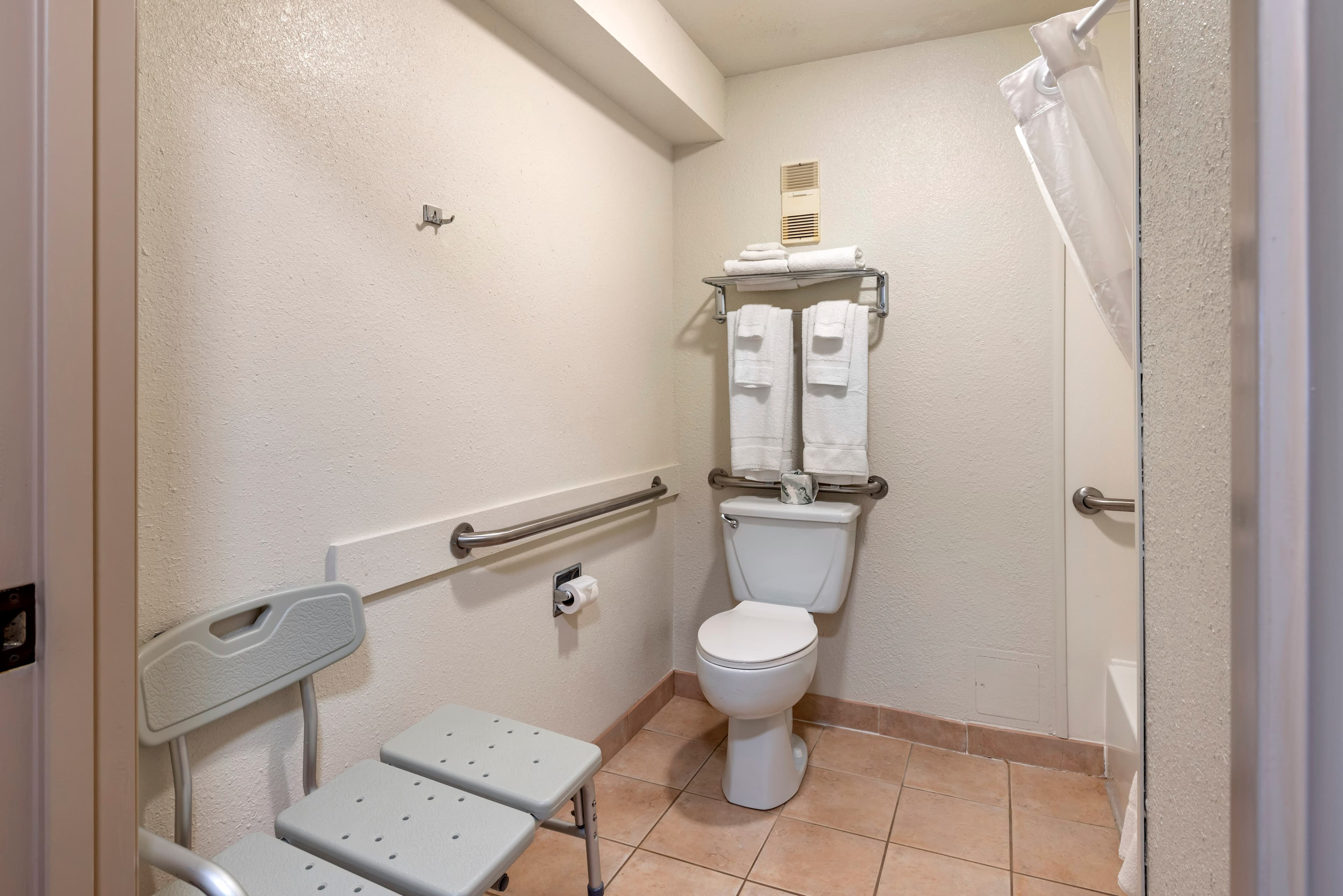 Quality Inn Grand Junction near University - Image 5