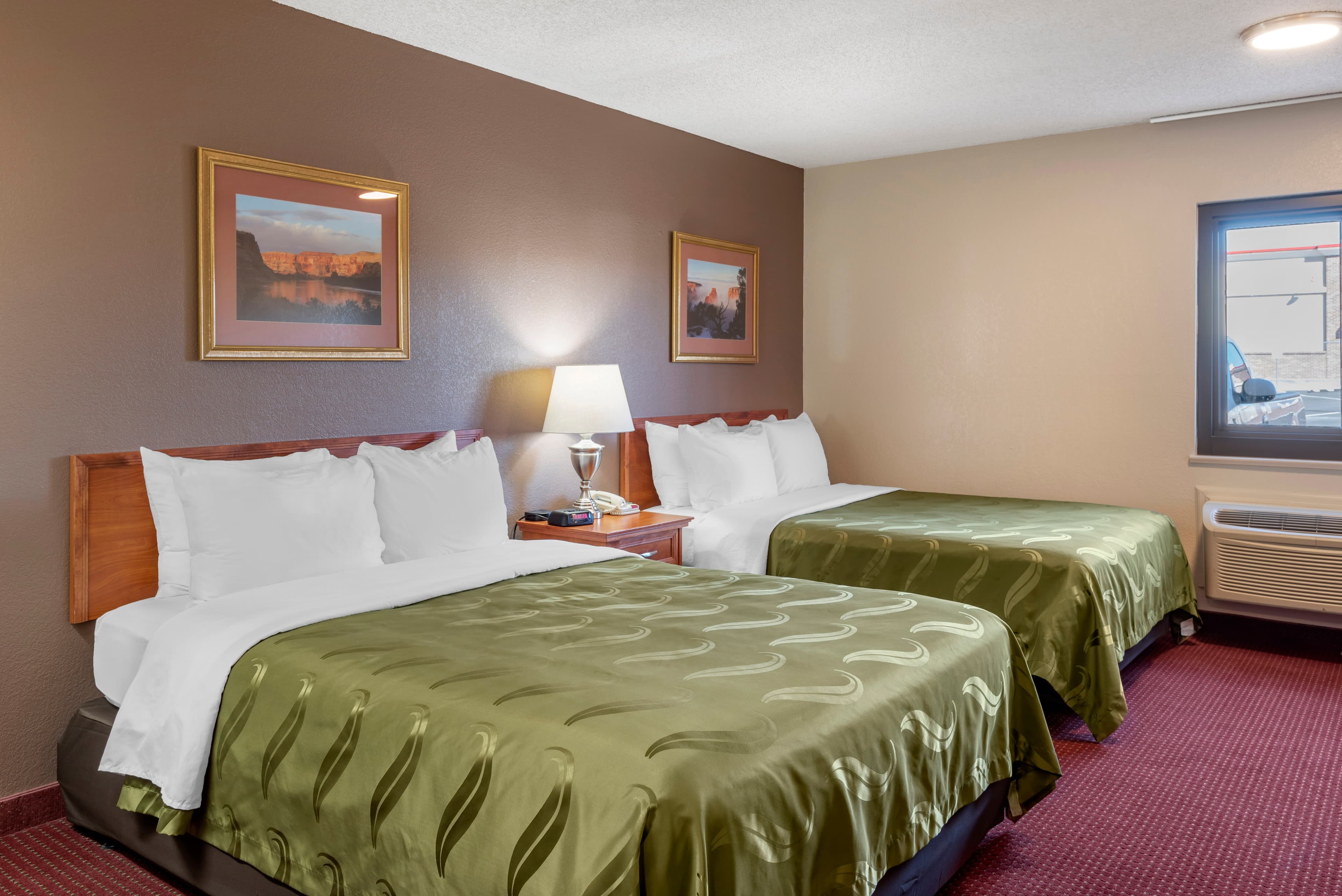 Quality Inn Grand Junction near University — 6