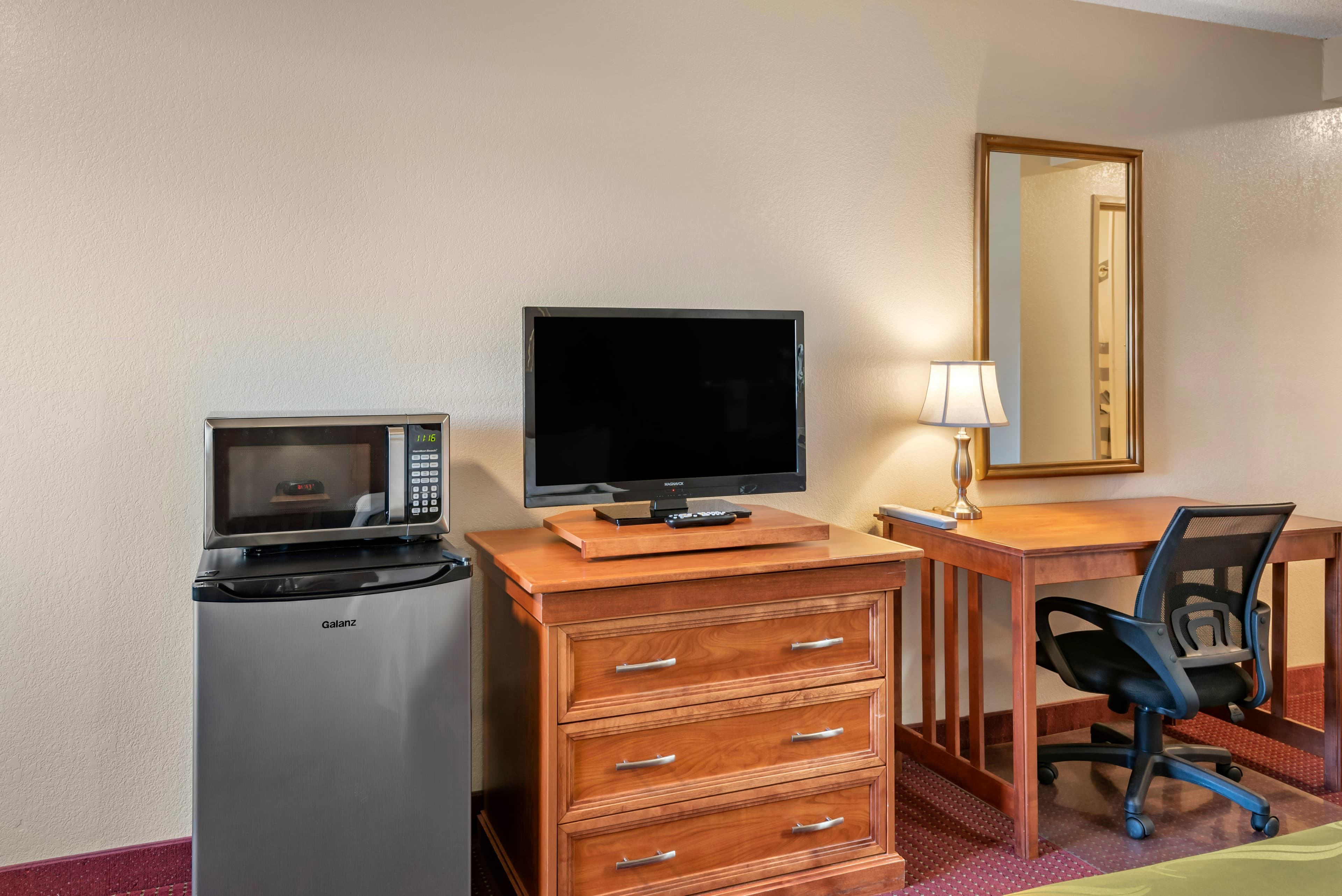 Quality Inn Grand Junction near University — 8