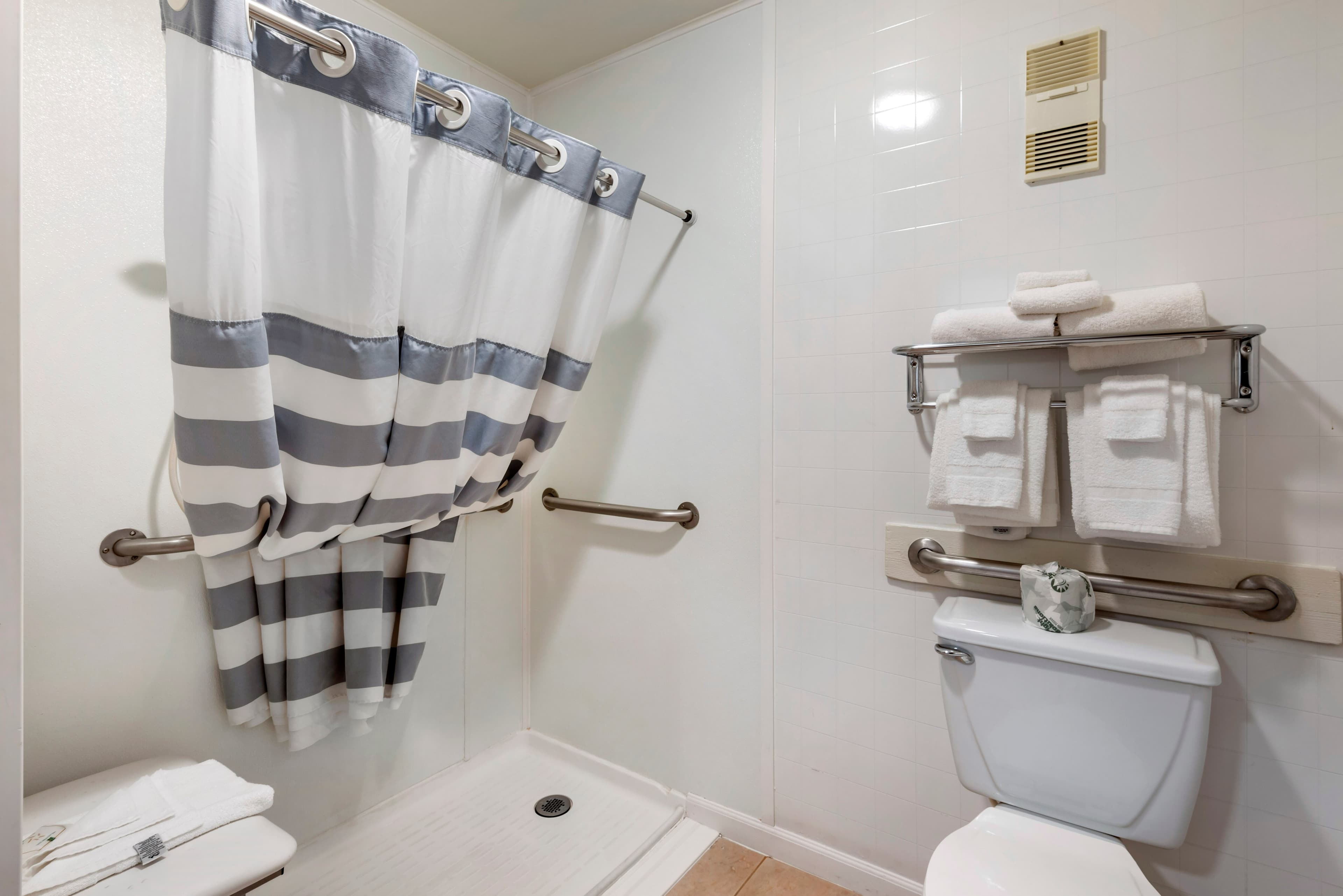Quality Inn Grand Junction near University — 9