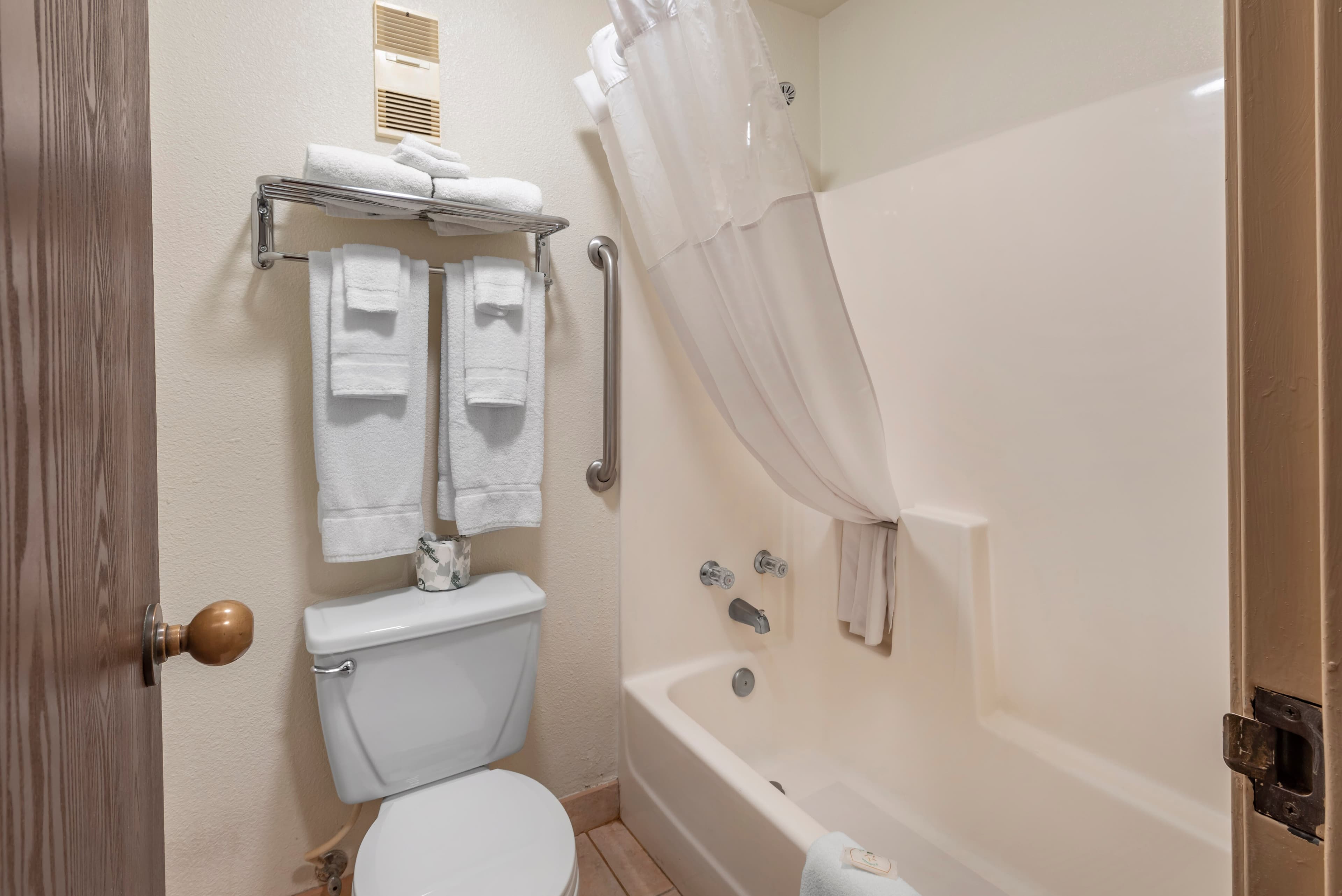 Quality Inn Grand Junction near University — 13