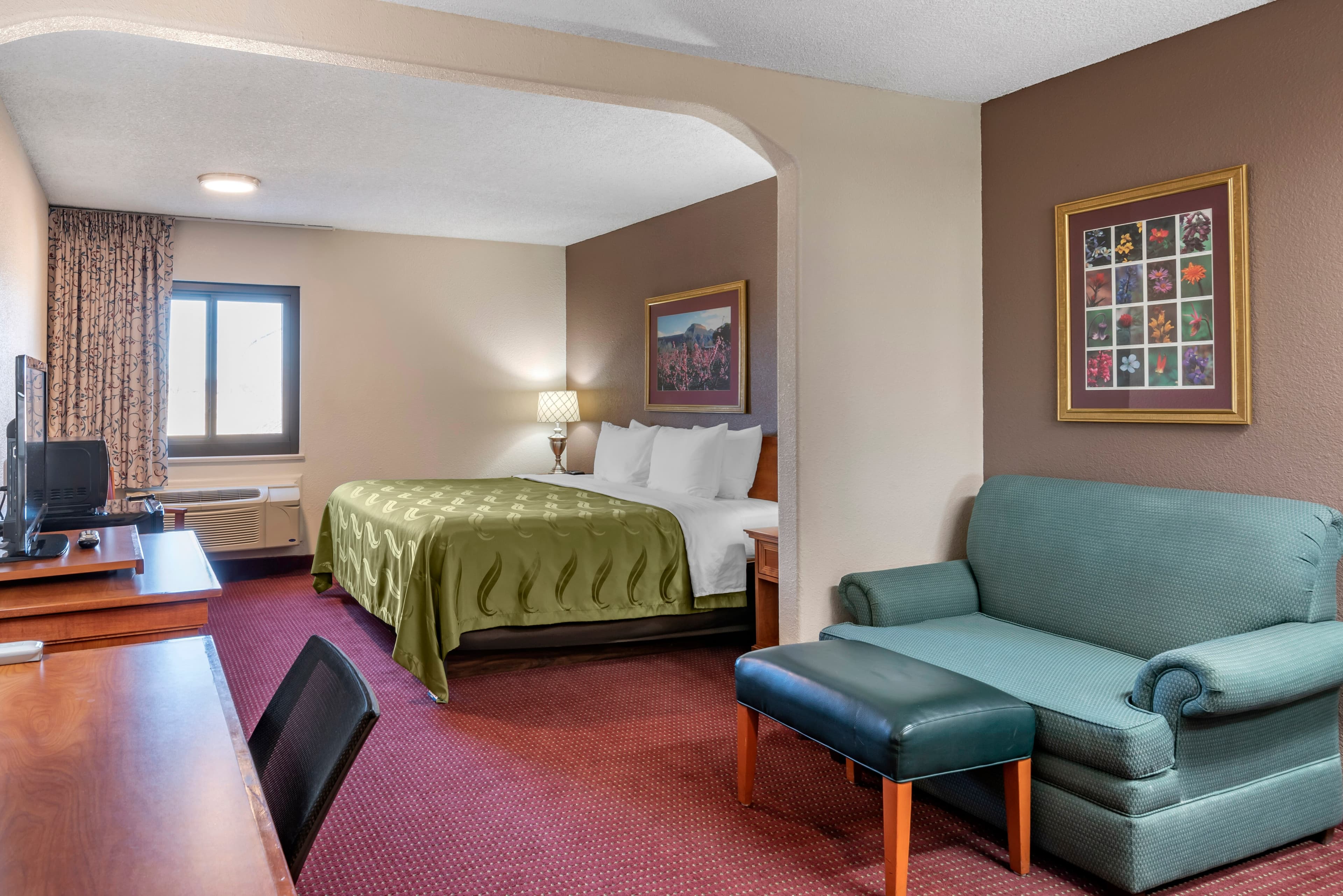 Quality Inn Grand Junction near University — 14
