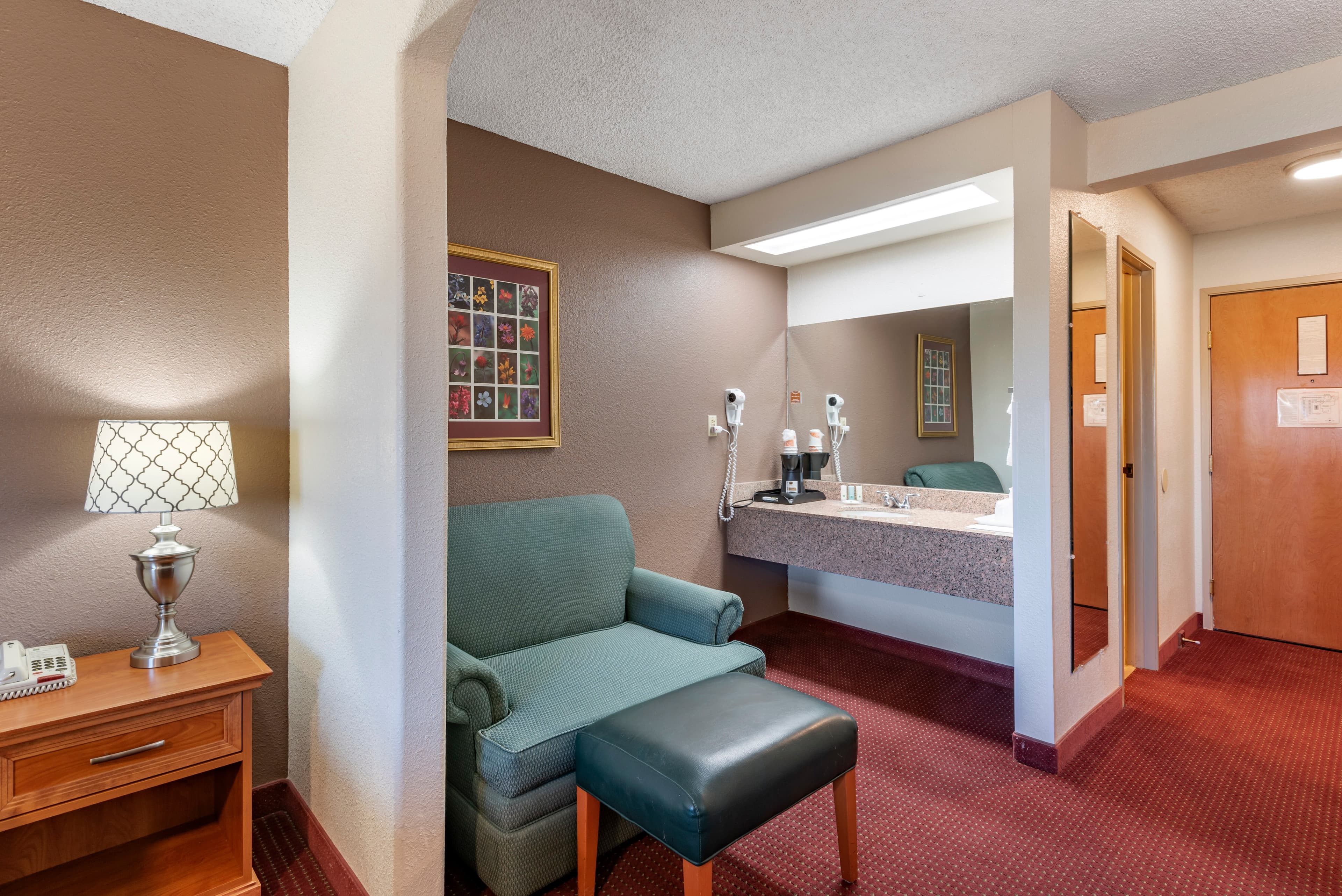 Quality Inn Grand Junction near University — 16