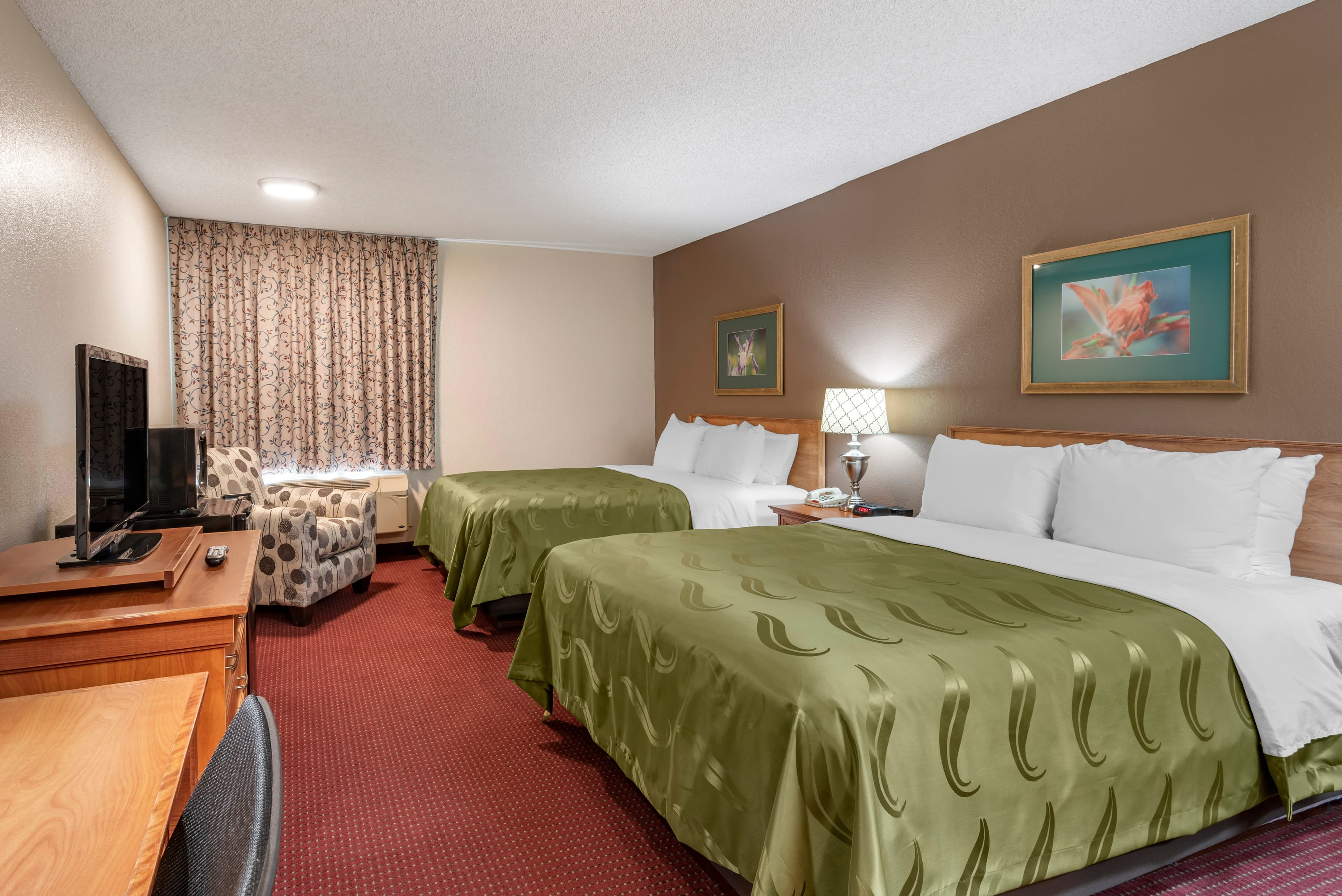 Quality Inn Grand Junction near University — 21