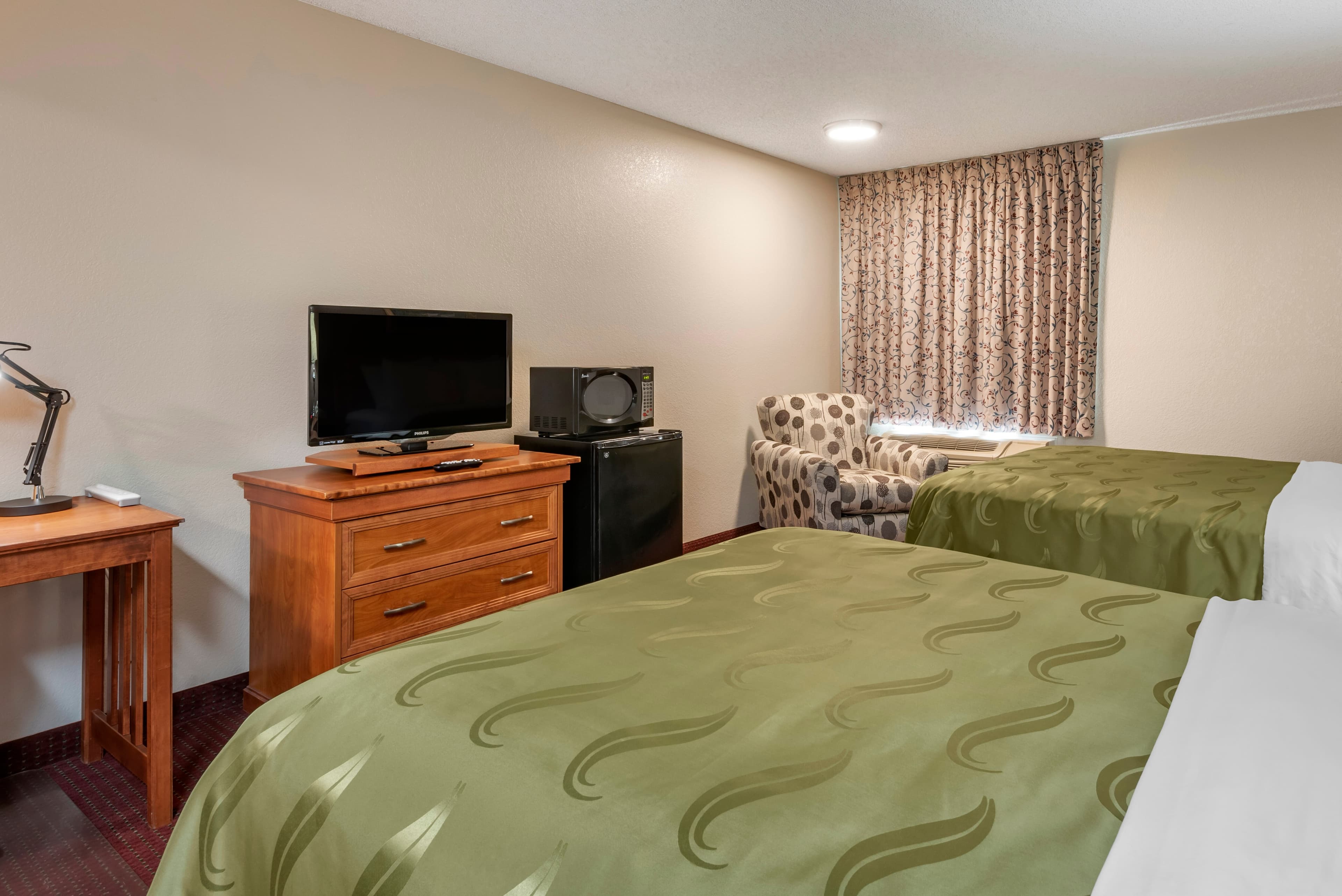 Quality Inn Grand Junction near University — 22