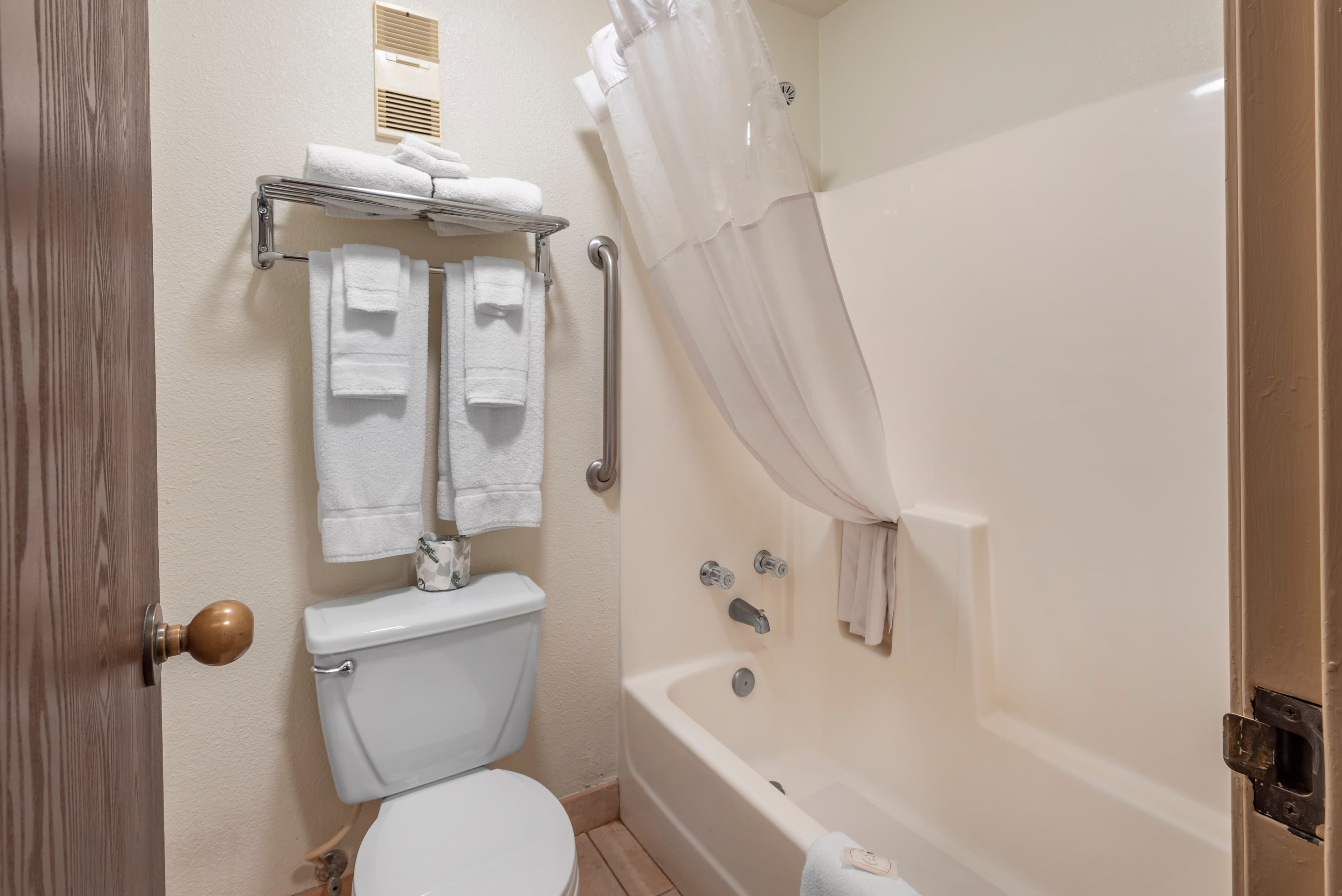 Quality Inn Grand Junction near University — 24