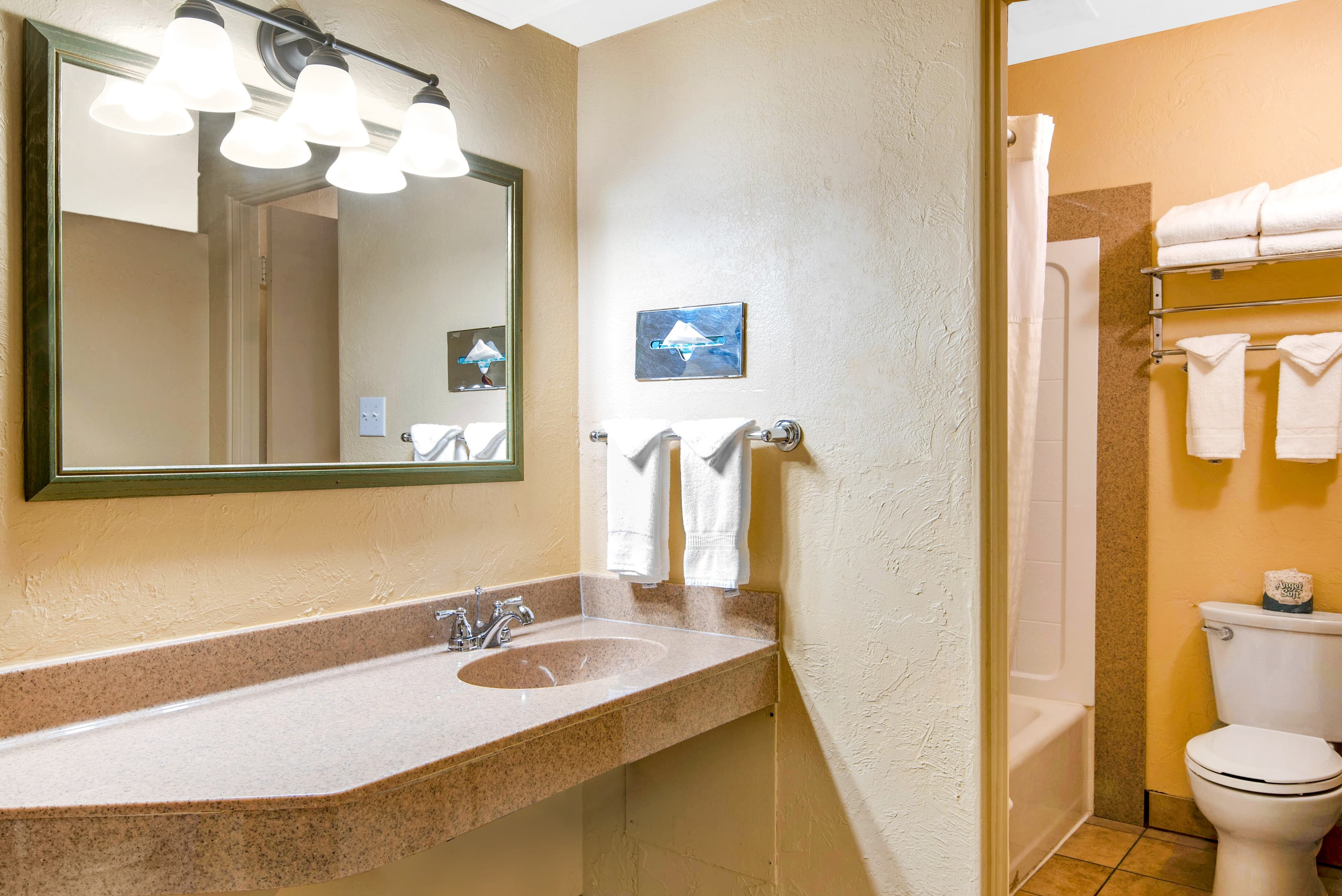 Econo Lodge Inn & Suites Durango — 14