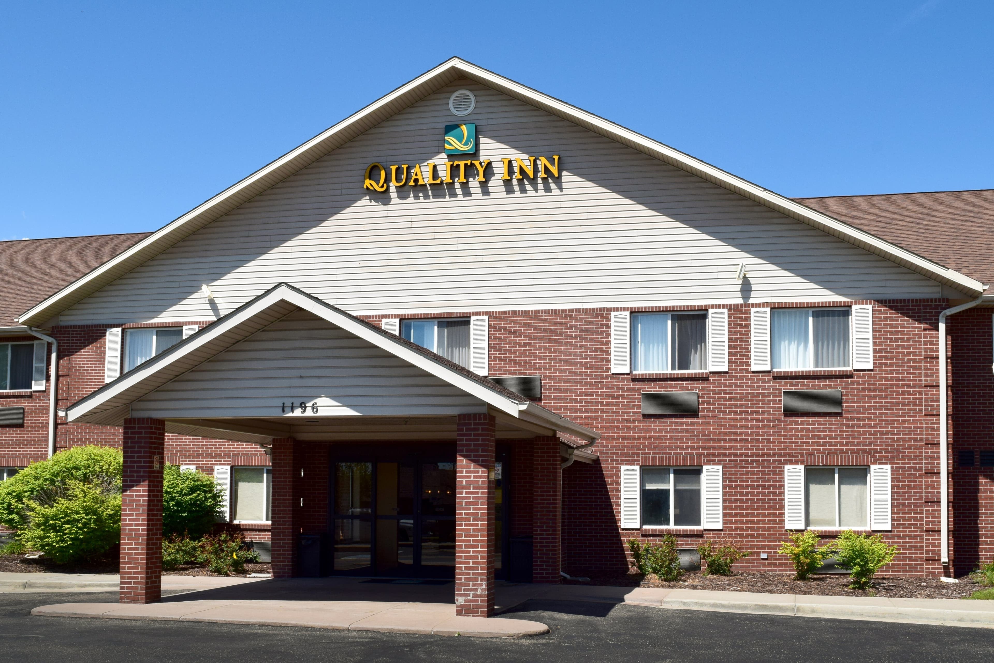 Quality Inn Louisville - Boulder - Image 1