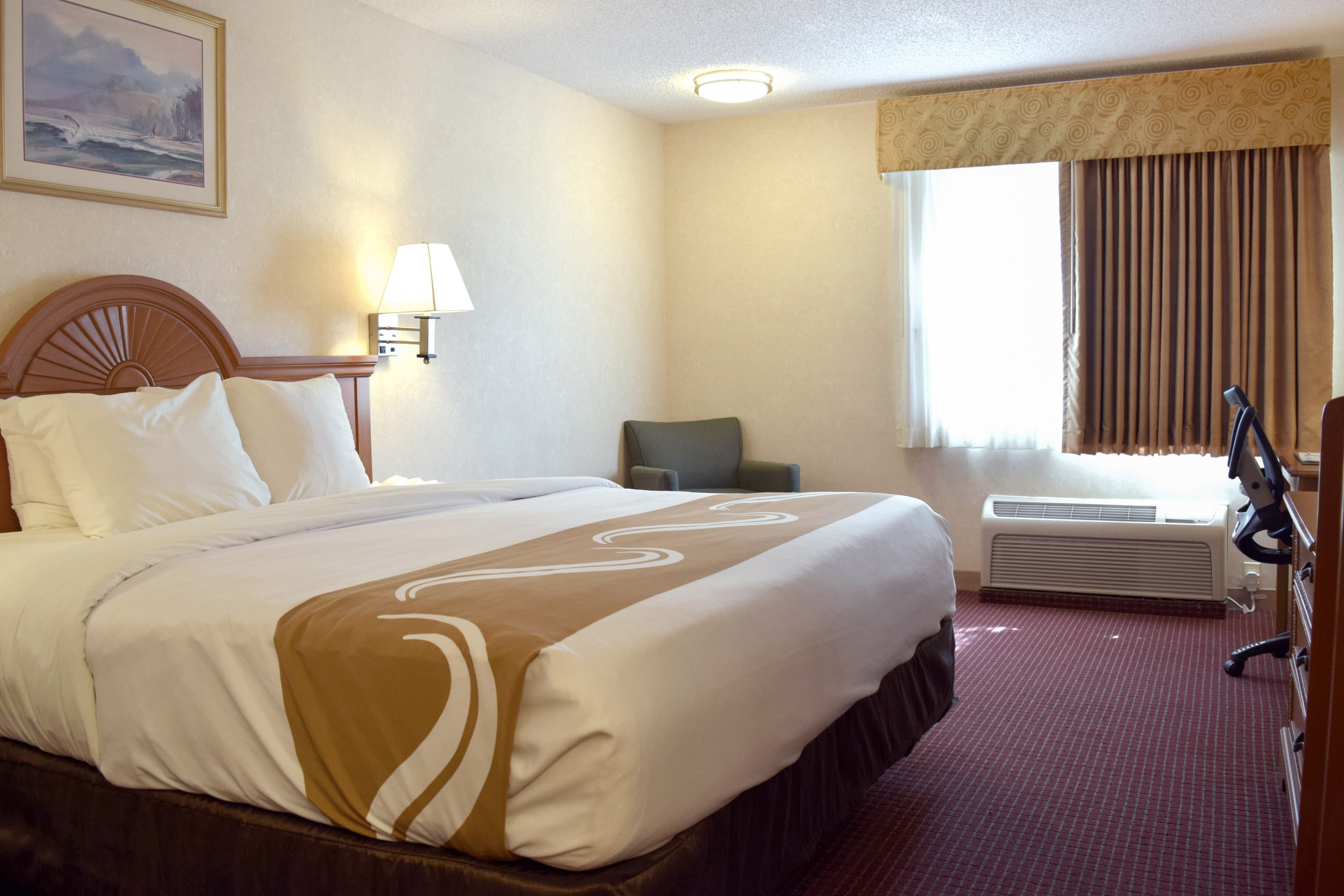 Quality Inn Louisville - Boulder - Image 2