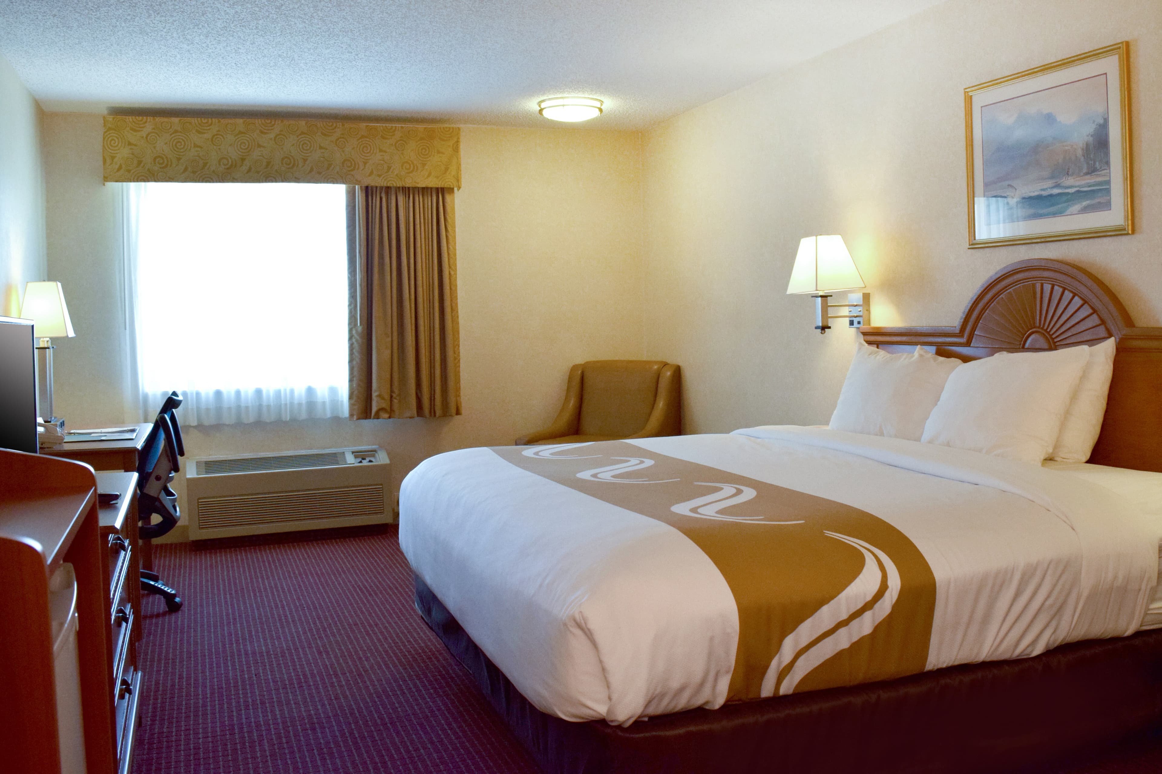 Quality Inn Louisville - Boulder - Image 4