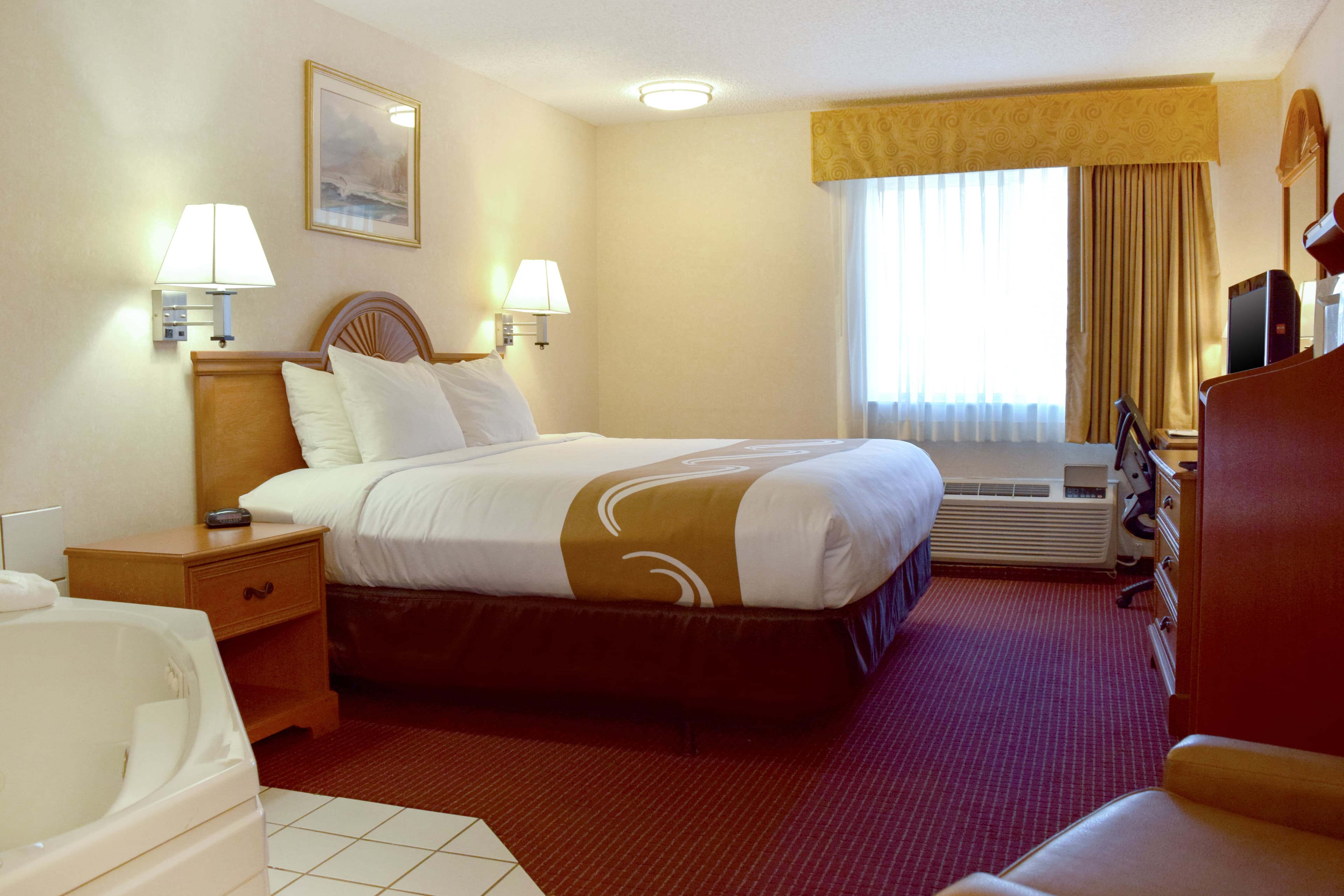 Quality Inn Louisville - Boulder — 7