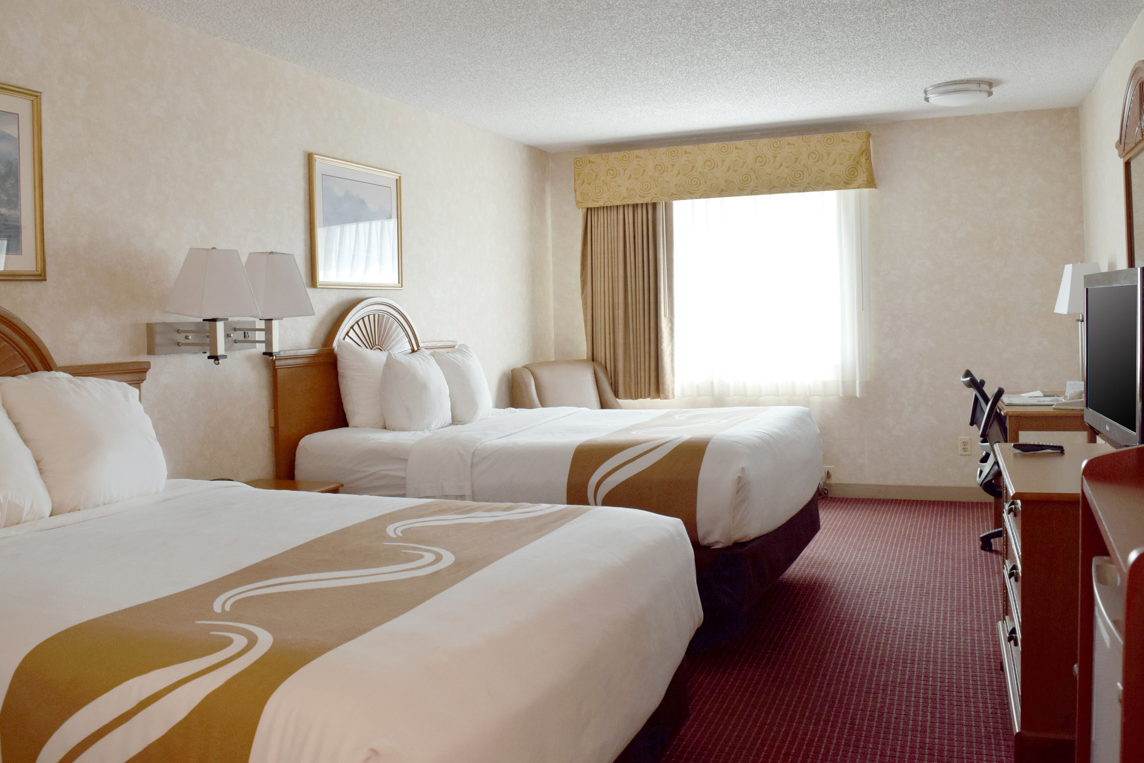Quality Inn Louisville - Boulder — 12