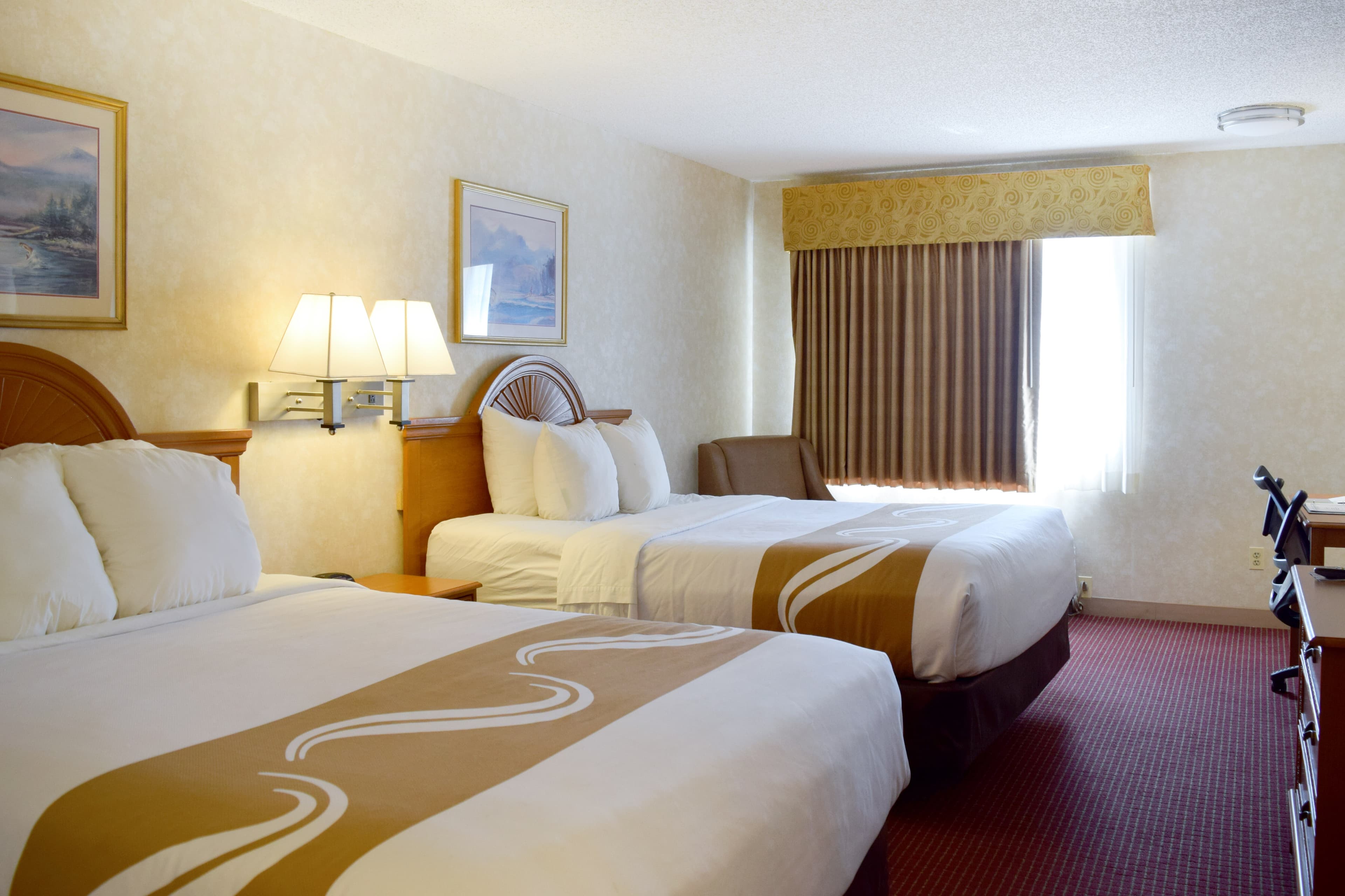 Quality Inn Louisville - Boulder — 13