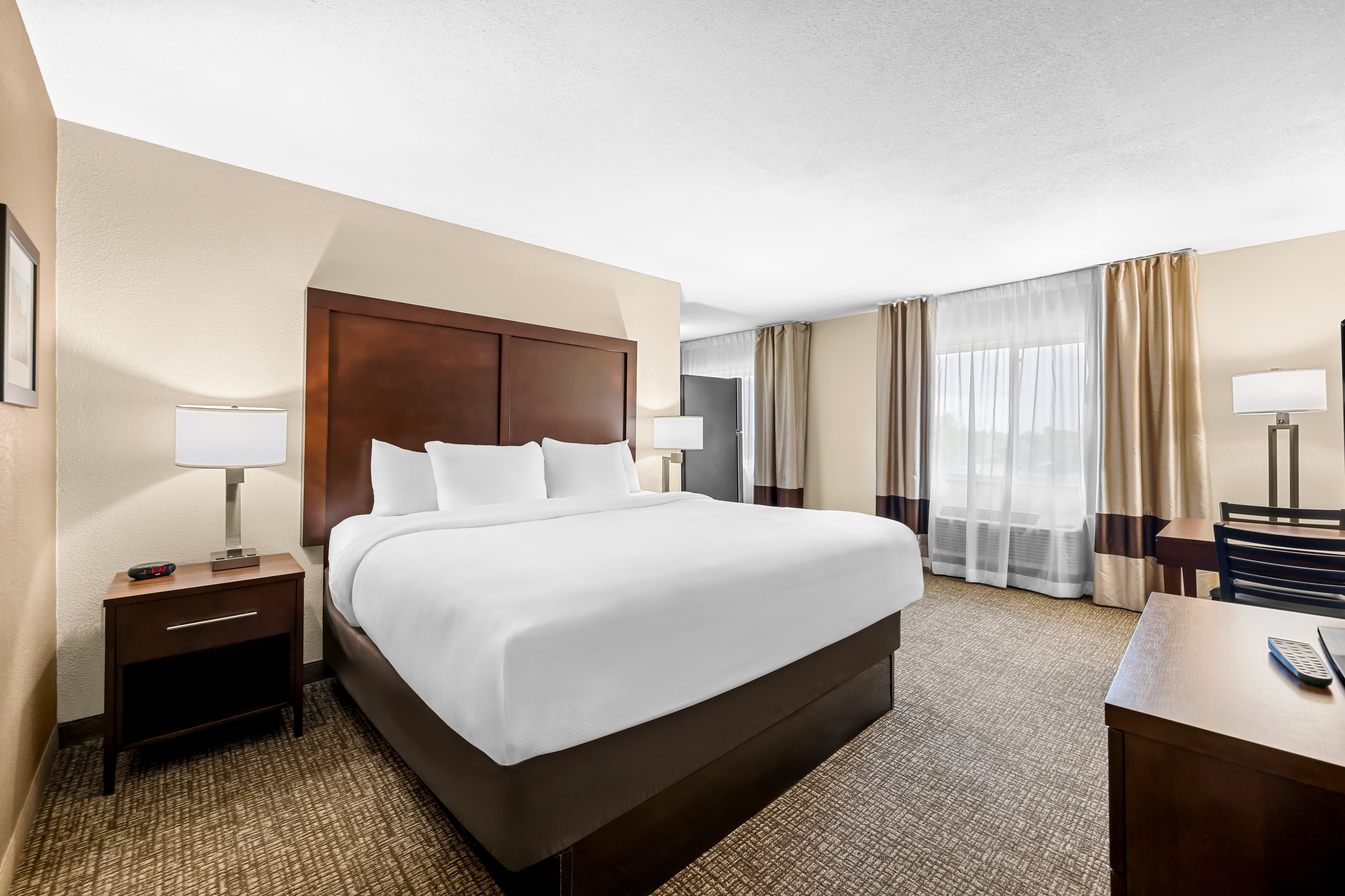 Comfort Inn & Suites Pueblo — 21
