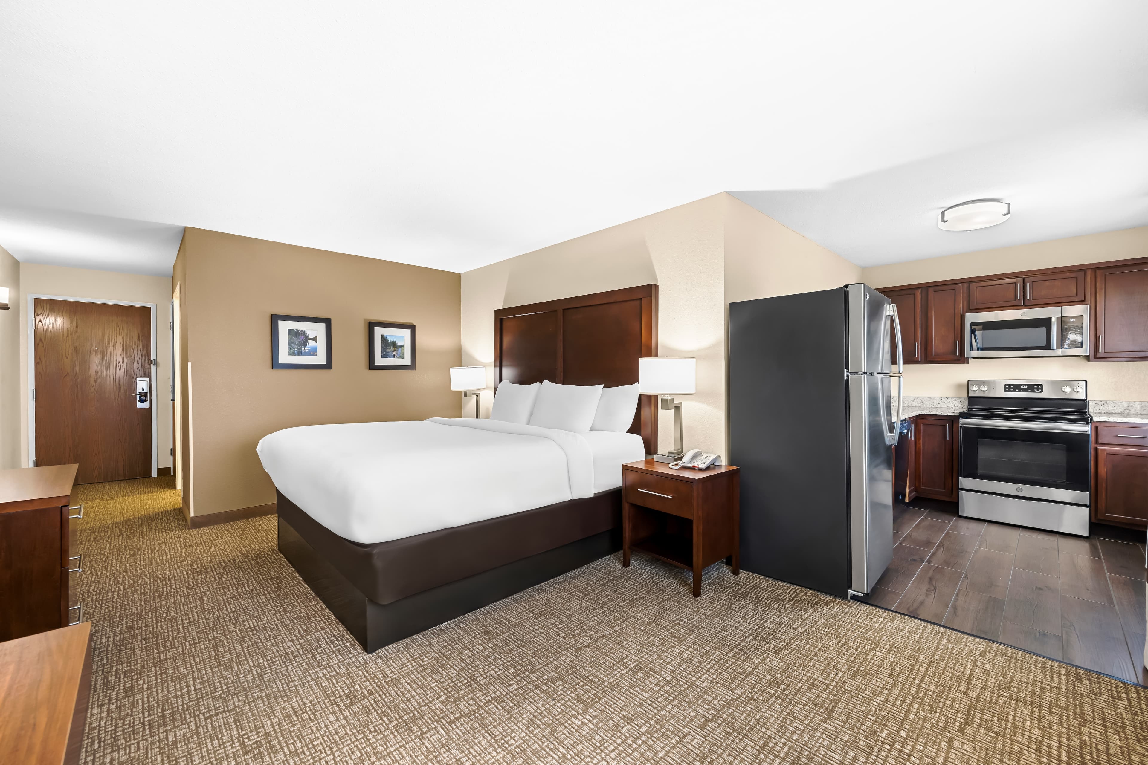 Comfort Inn & Suites Pueblo — 22