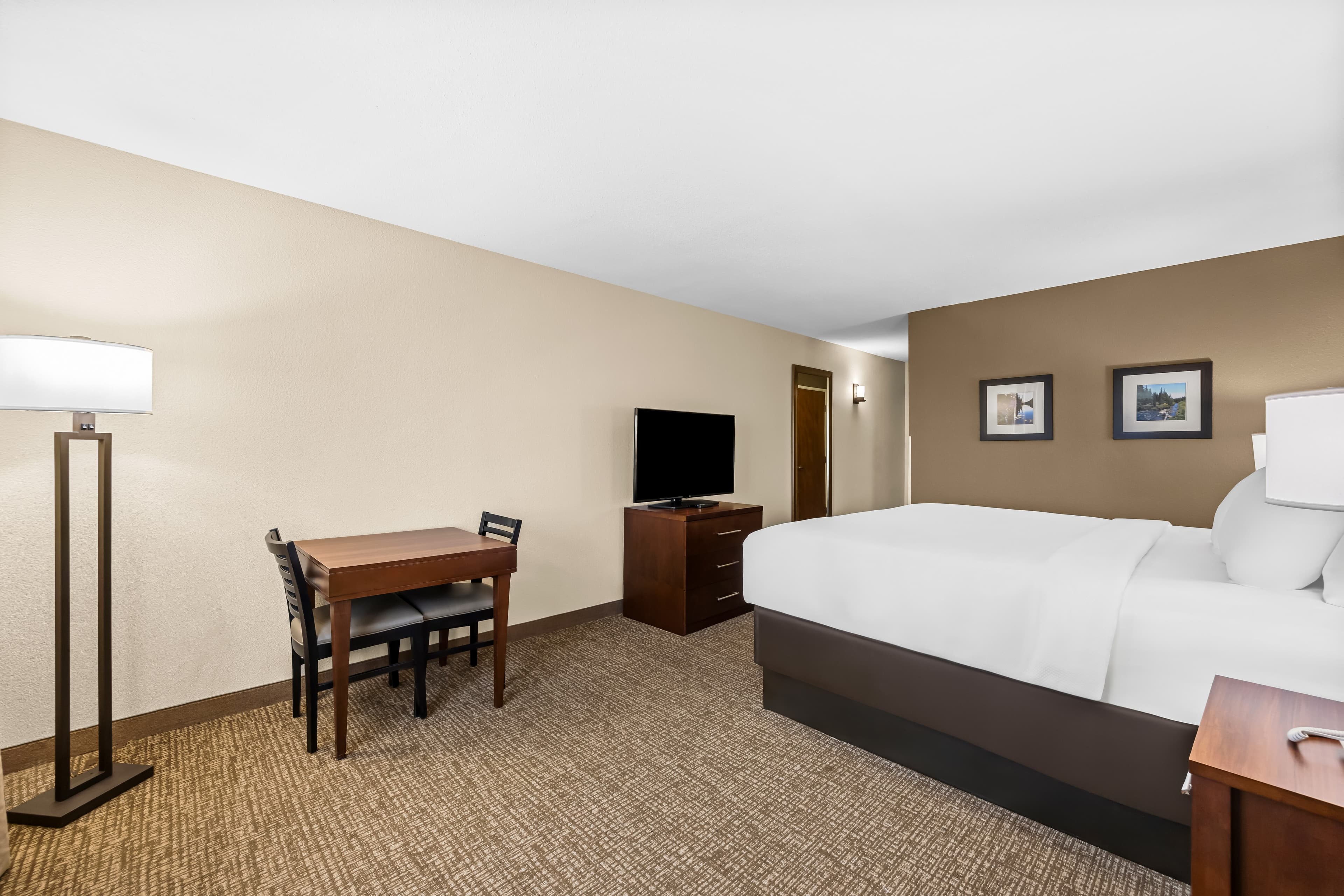 Comfort Inn & Suites Pueblo — 23