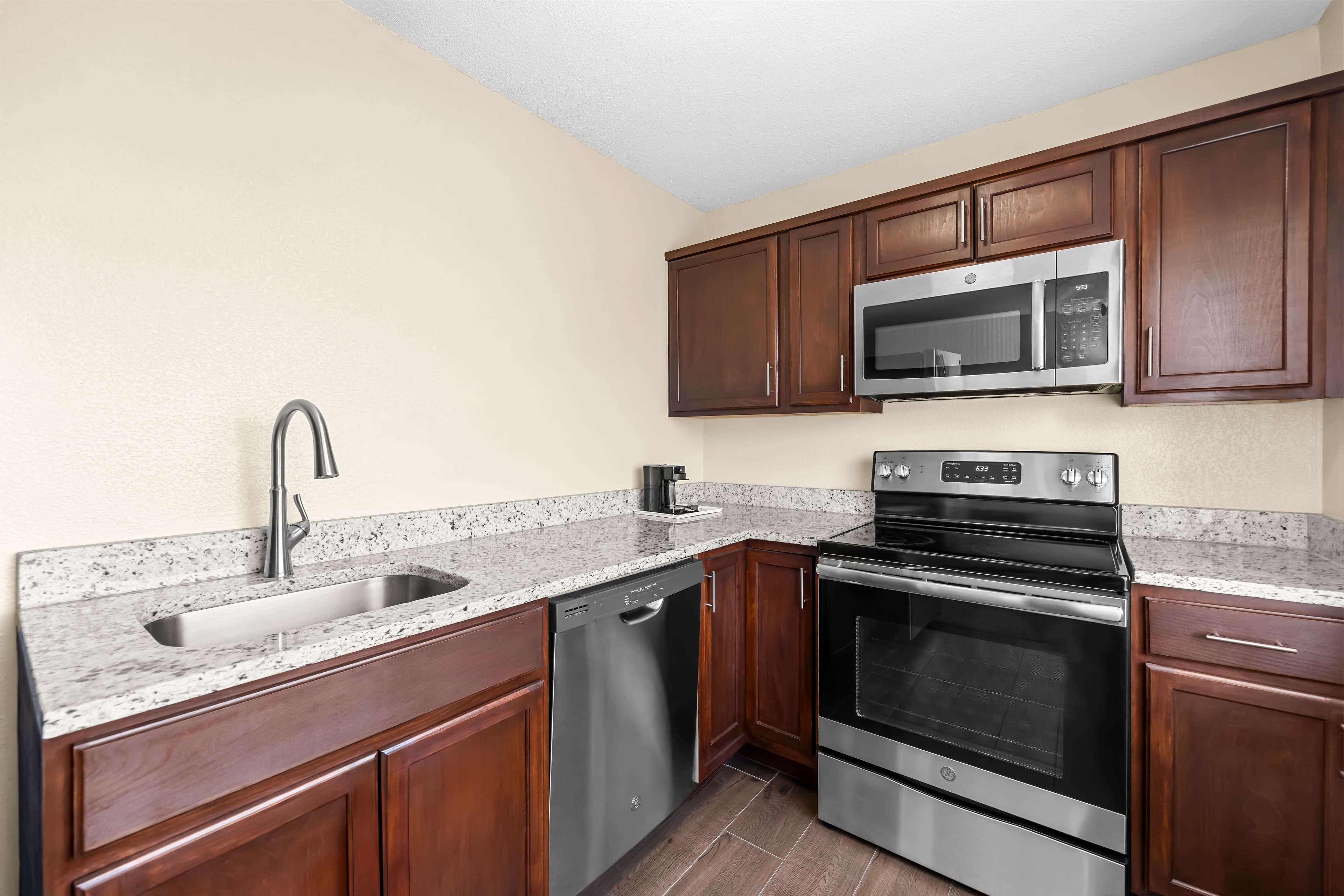 Comfort Inn & Suites Pueblo — 24