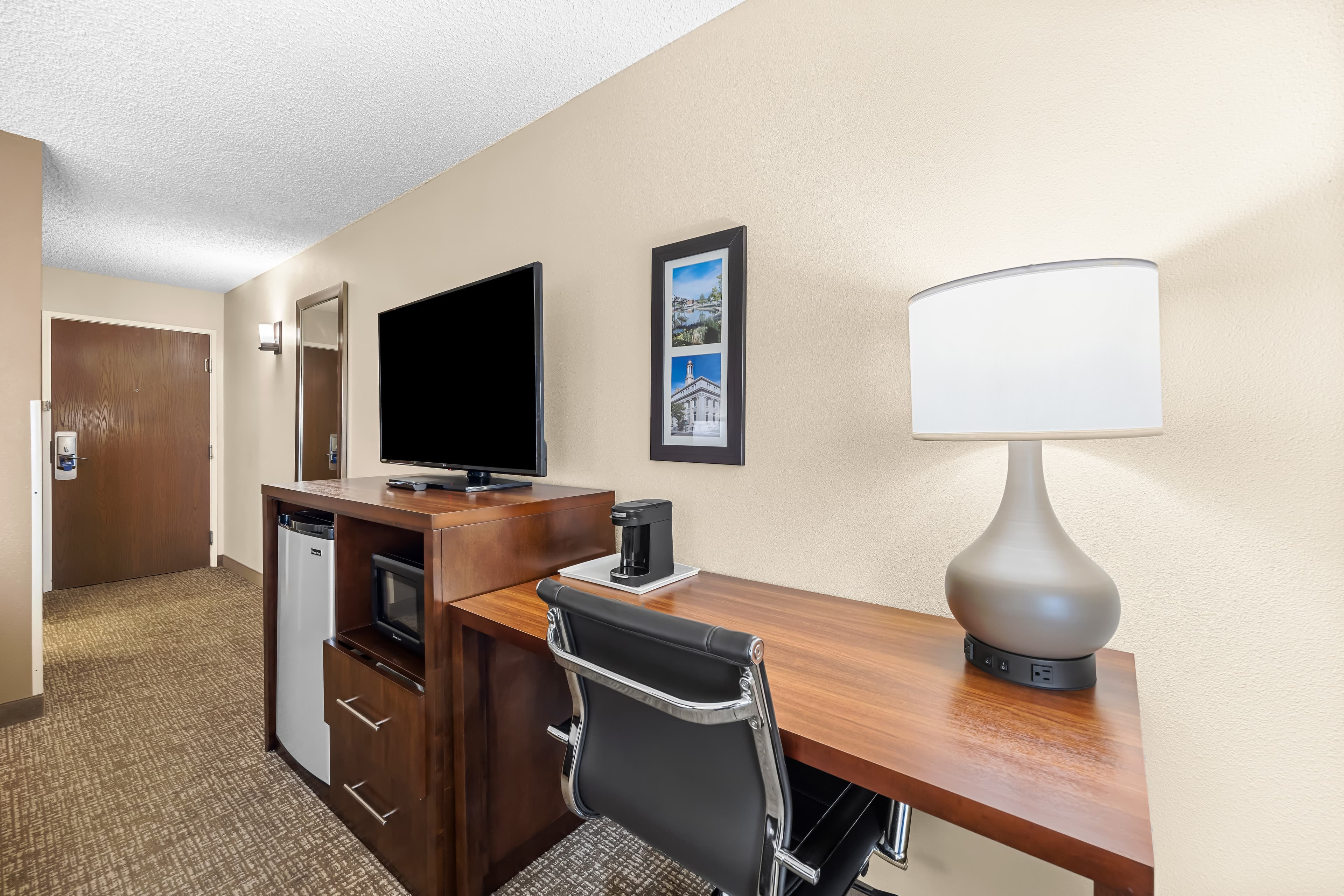 Comfort Inn & Suites Pueblo — 27