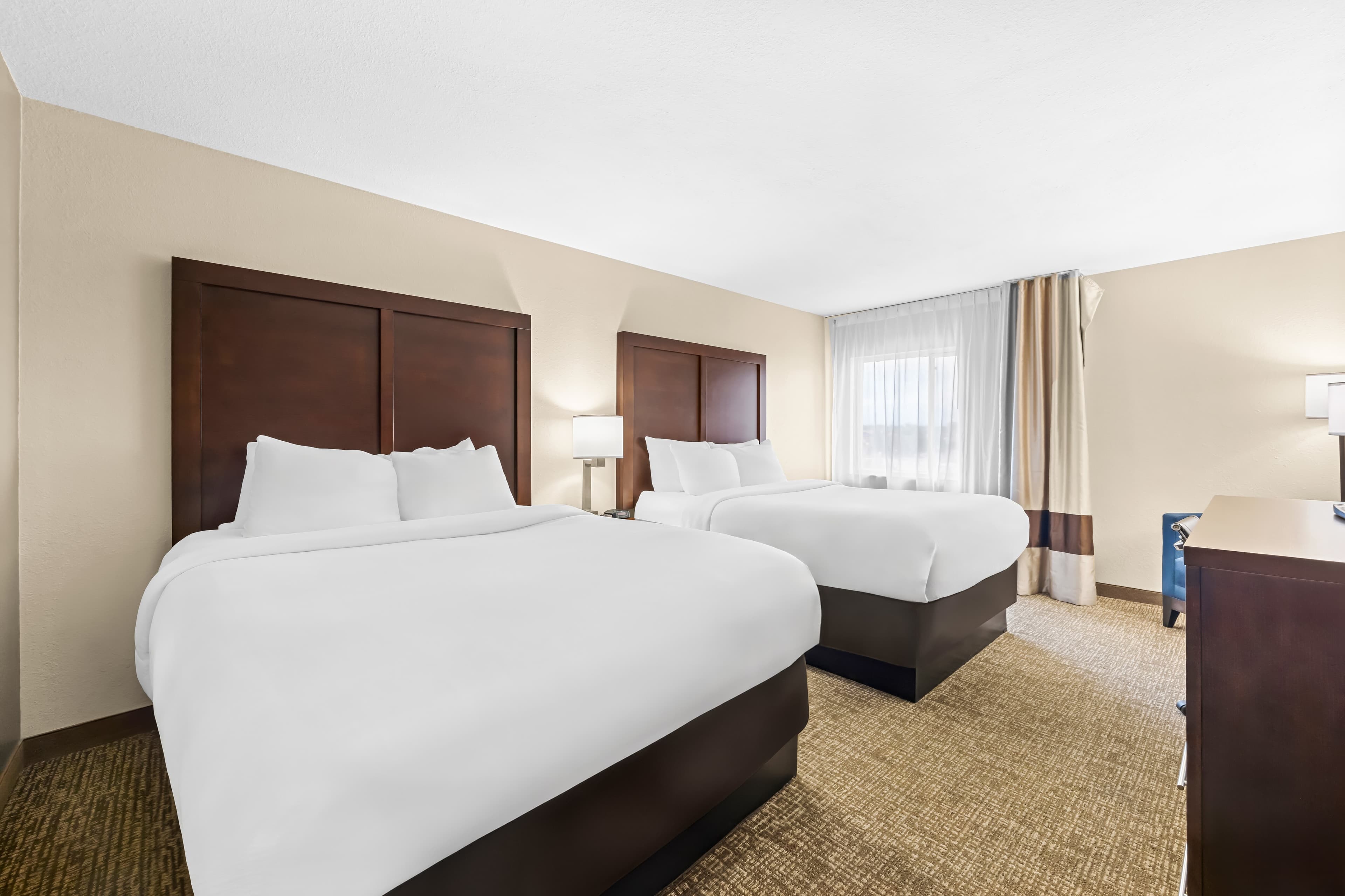 Comfort Inn & Suites Pueblo — 33