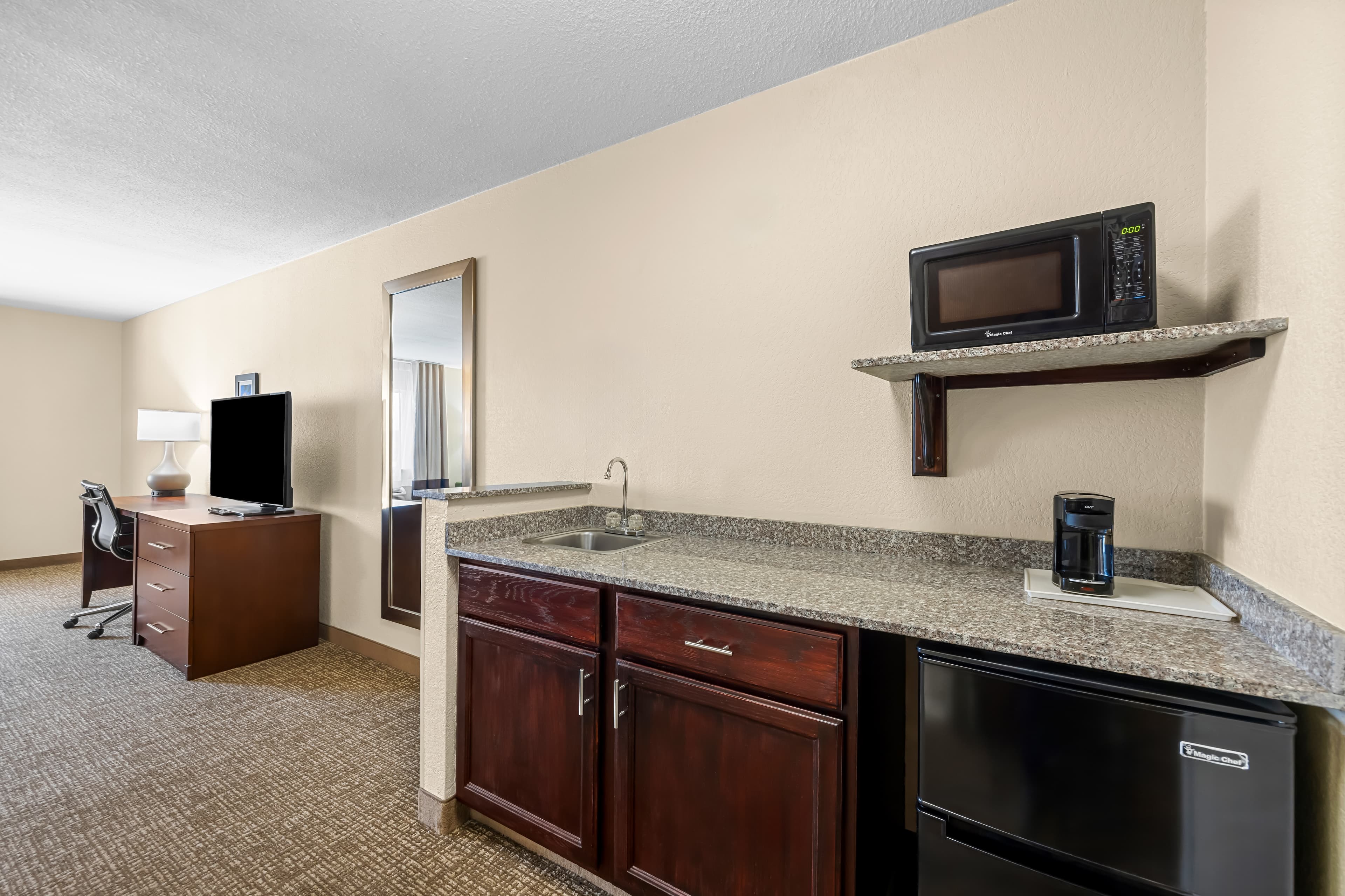 Comfort Inn & Suites Pueblo — 42
