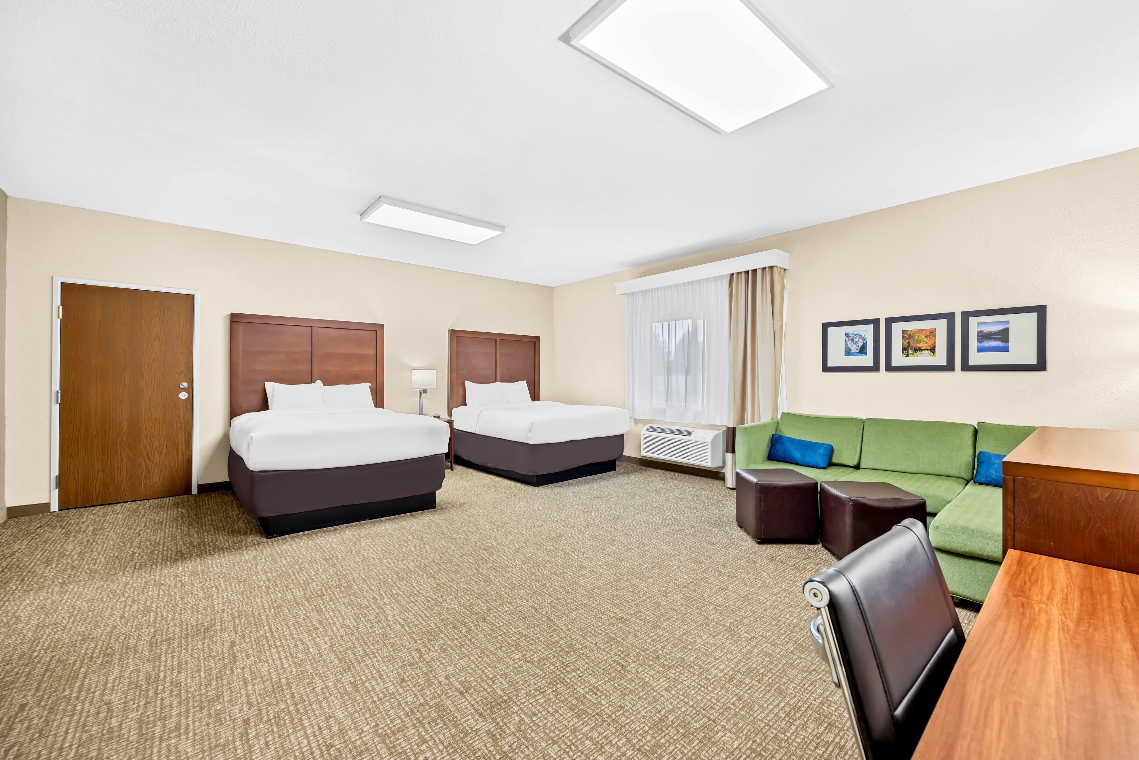 Comfort Inn & Suites Pueblo — 45