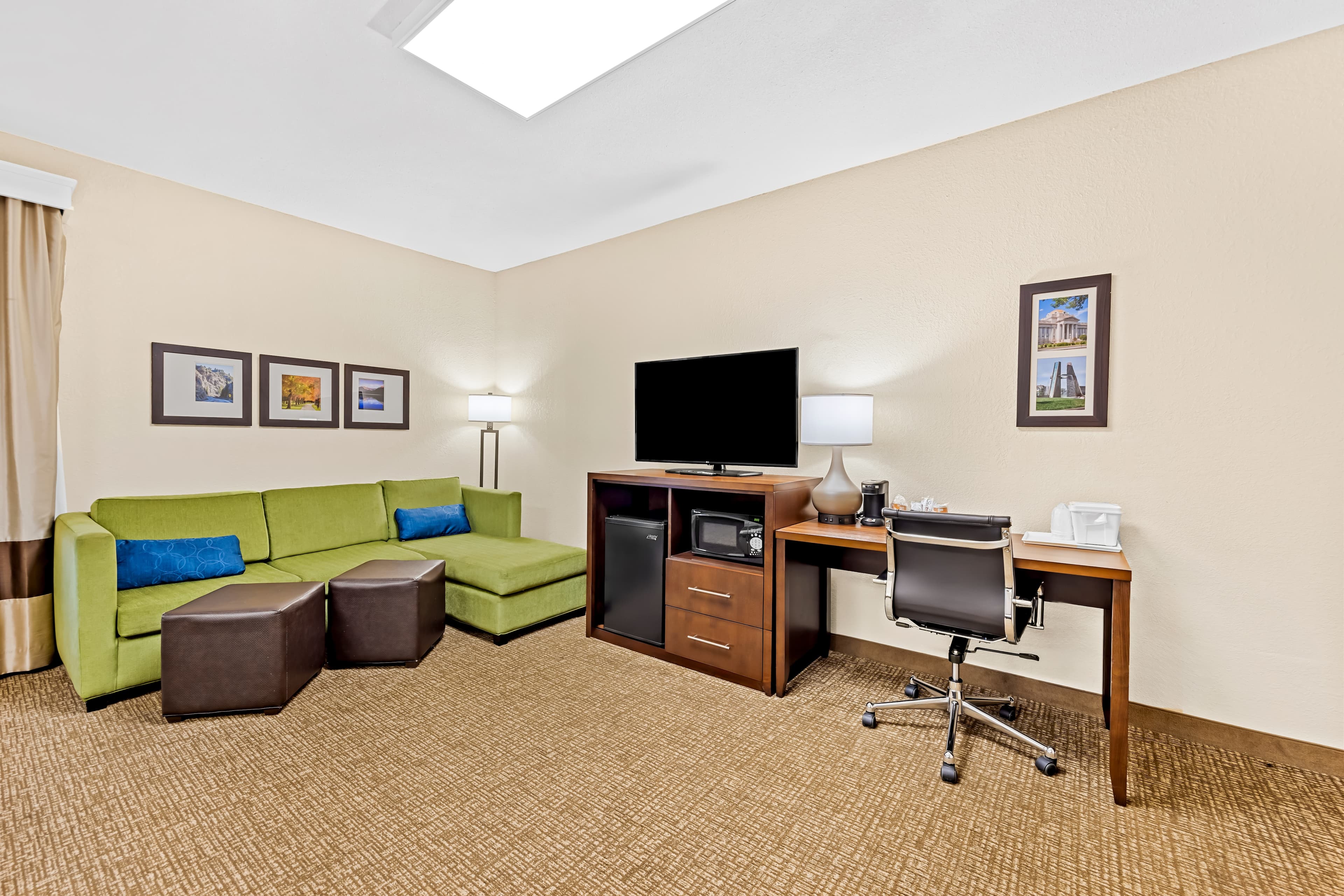 Comfort Inn & Suites Pueblo — 47