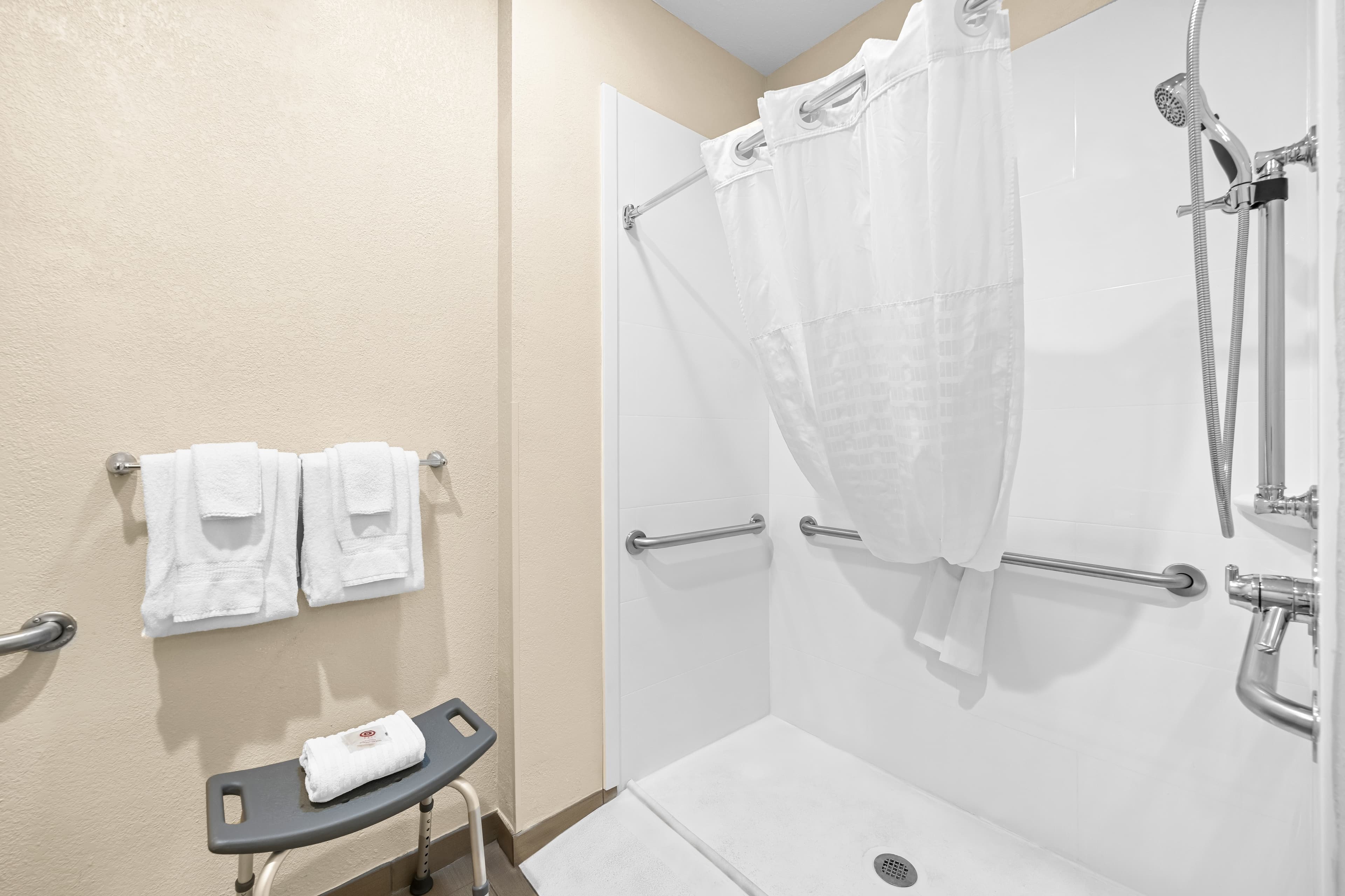 Comfort Inn & Suites Pueblo — 20