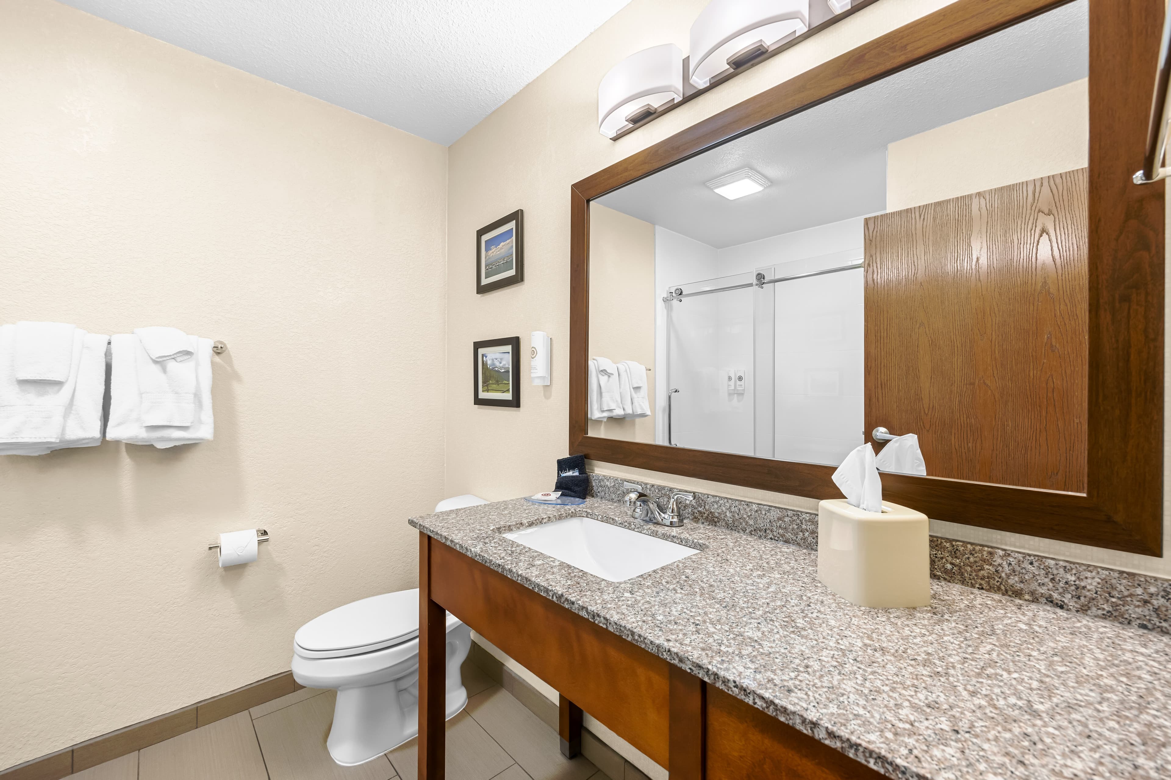 Comfort Inn & Suites Pueblo — 44