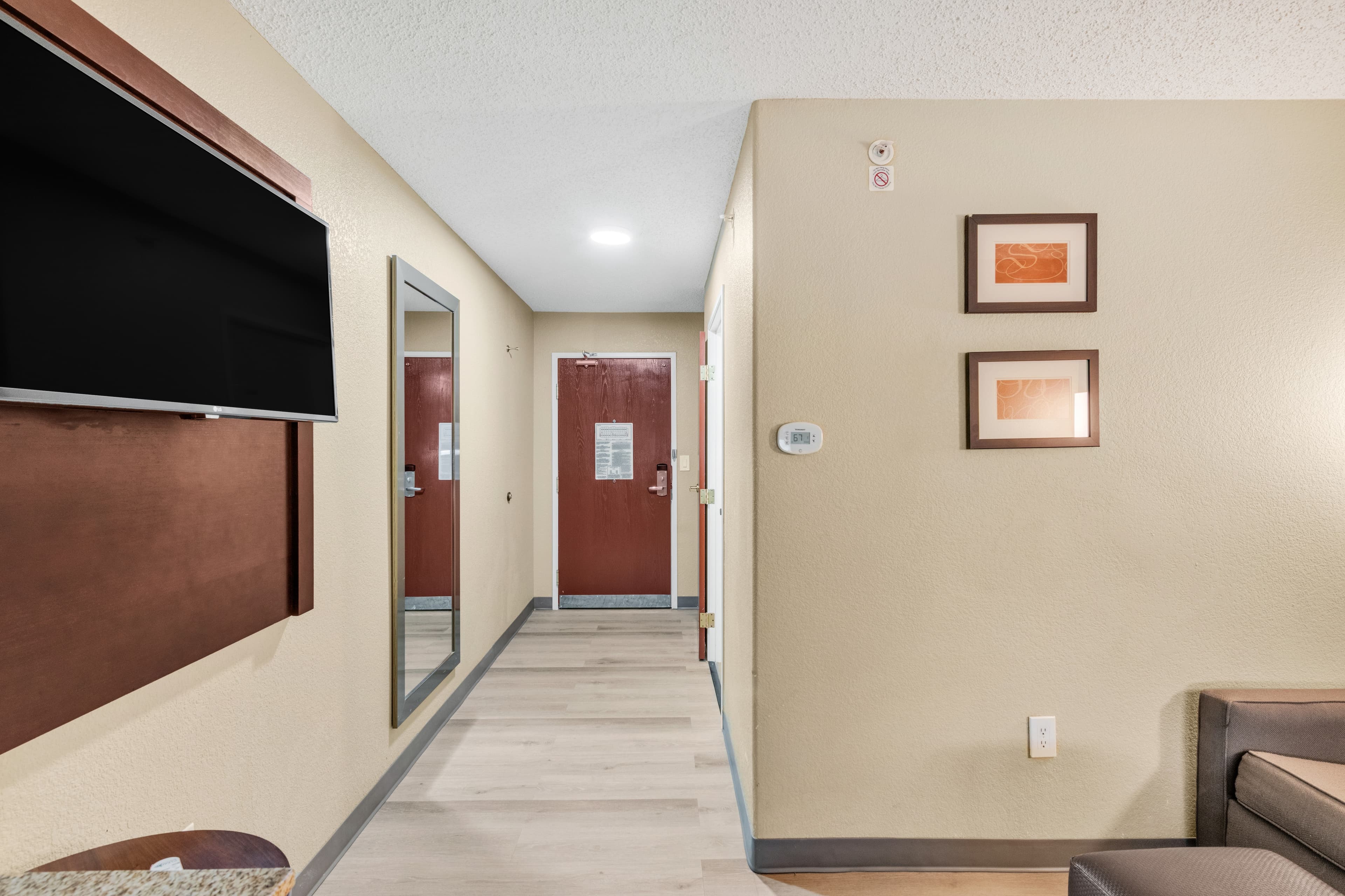 Comfort Suites Lakewood - Denver — 7