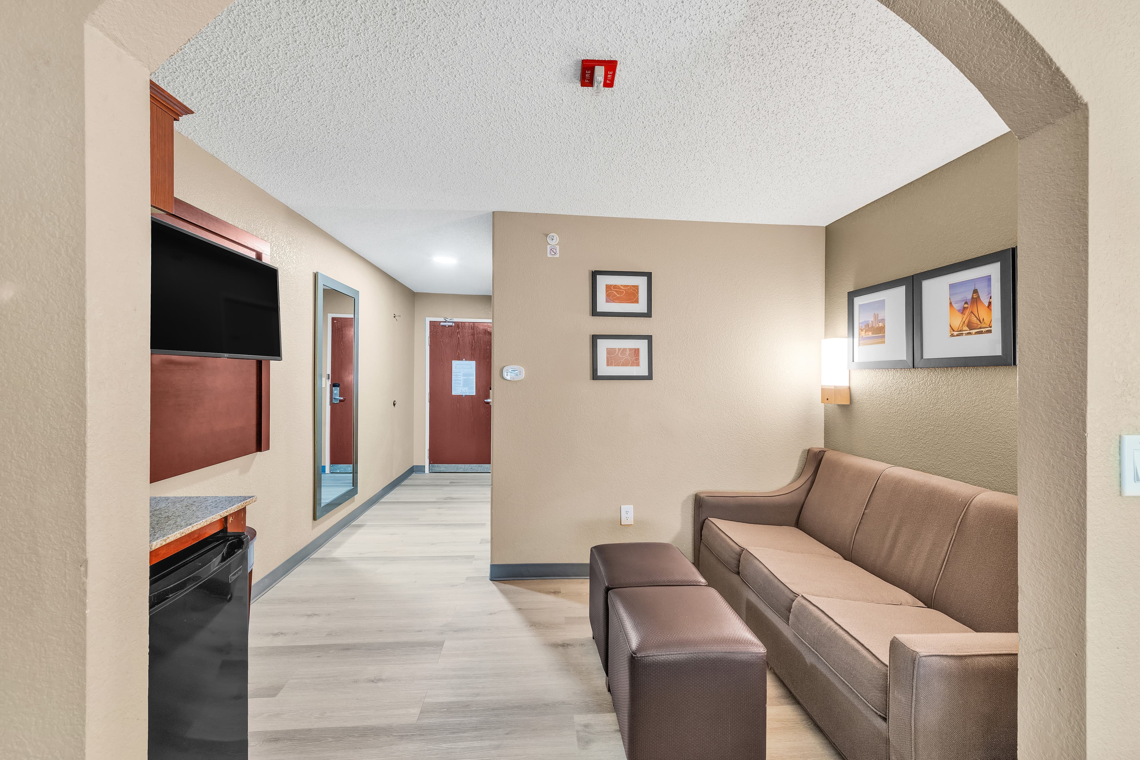 Comfort Suites Lakewood - Denver — 9