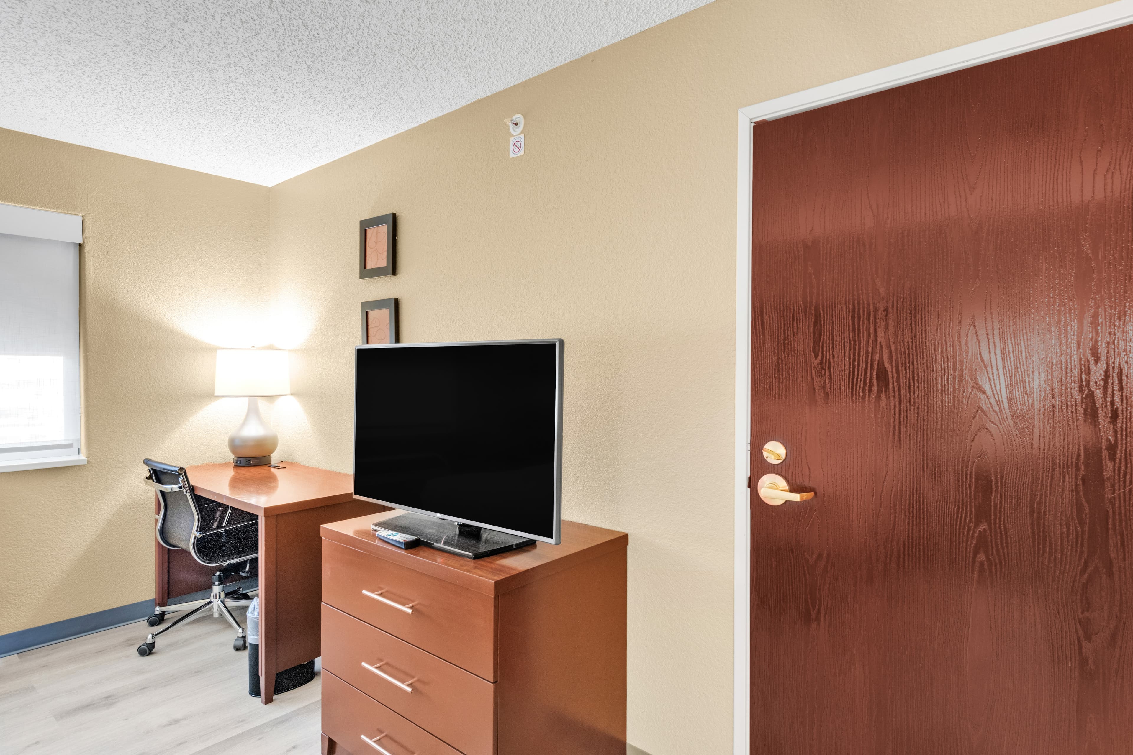 Comfort Suites Lakewood - Denver — 11