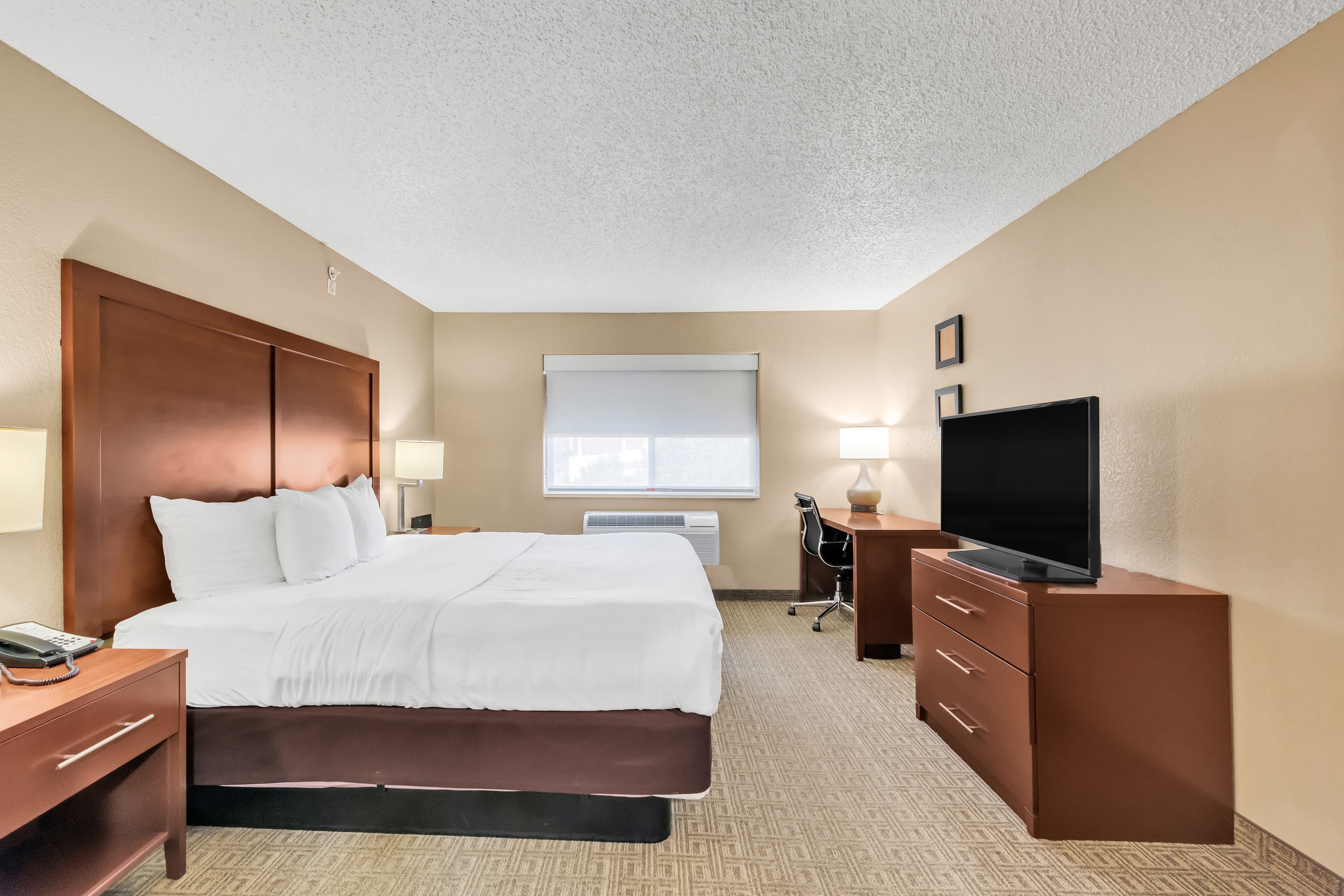 Comfort Suites Lakewood - Denver — 16