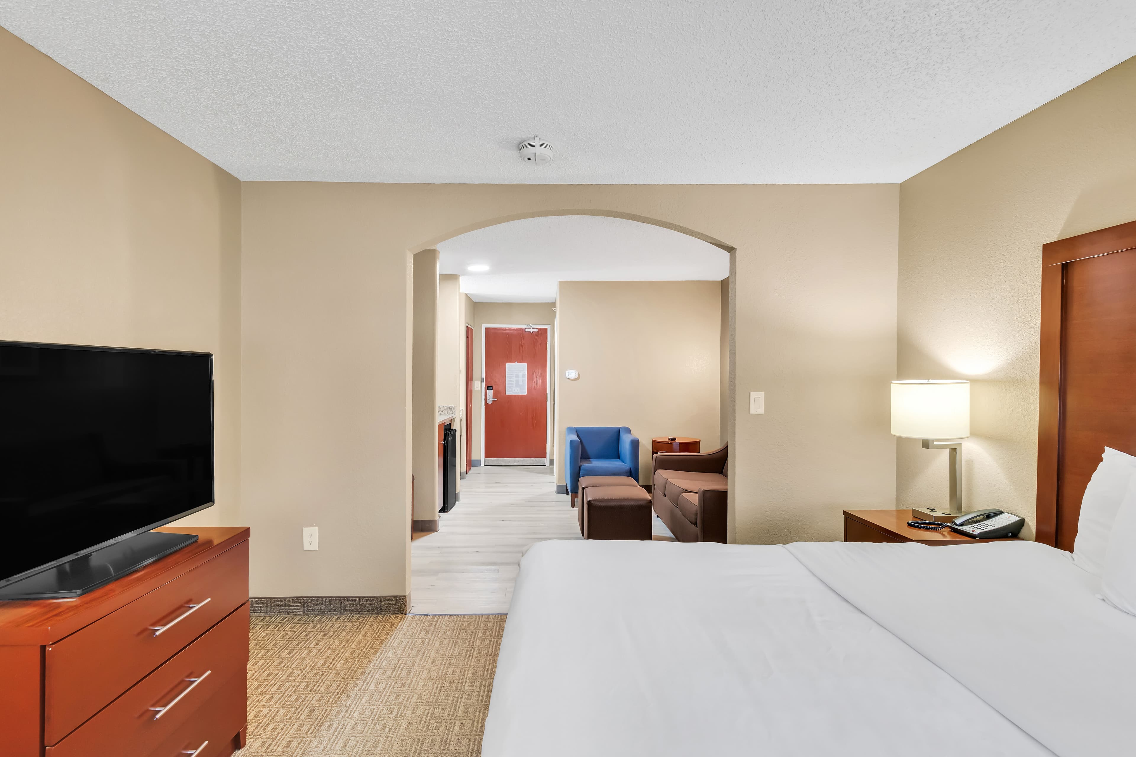 Comfort Suites Lakewood - Denver — 18