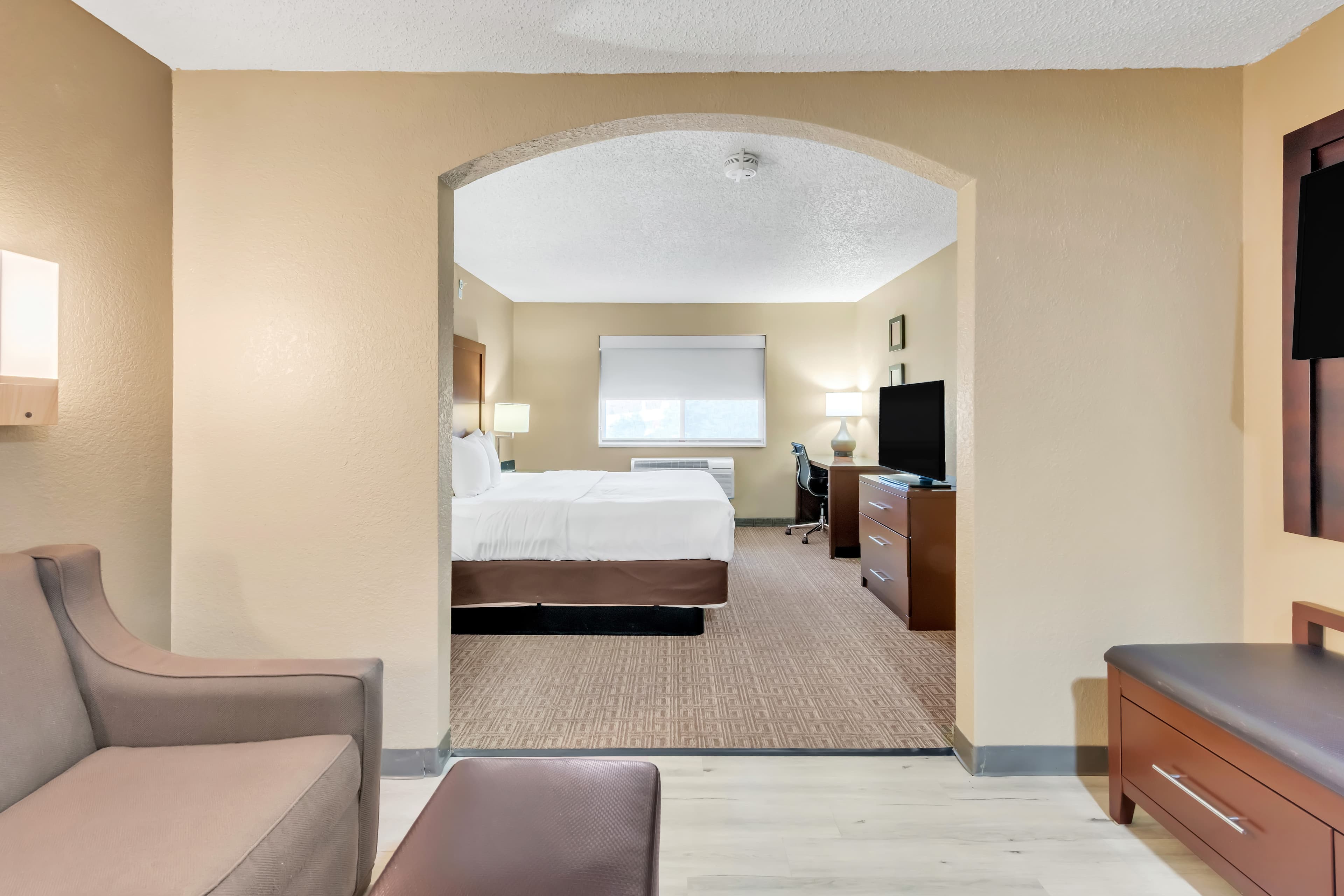 Comfort Suites Lakewood - Denver — 25
