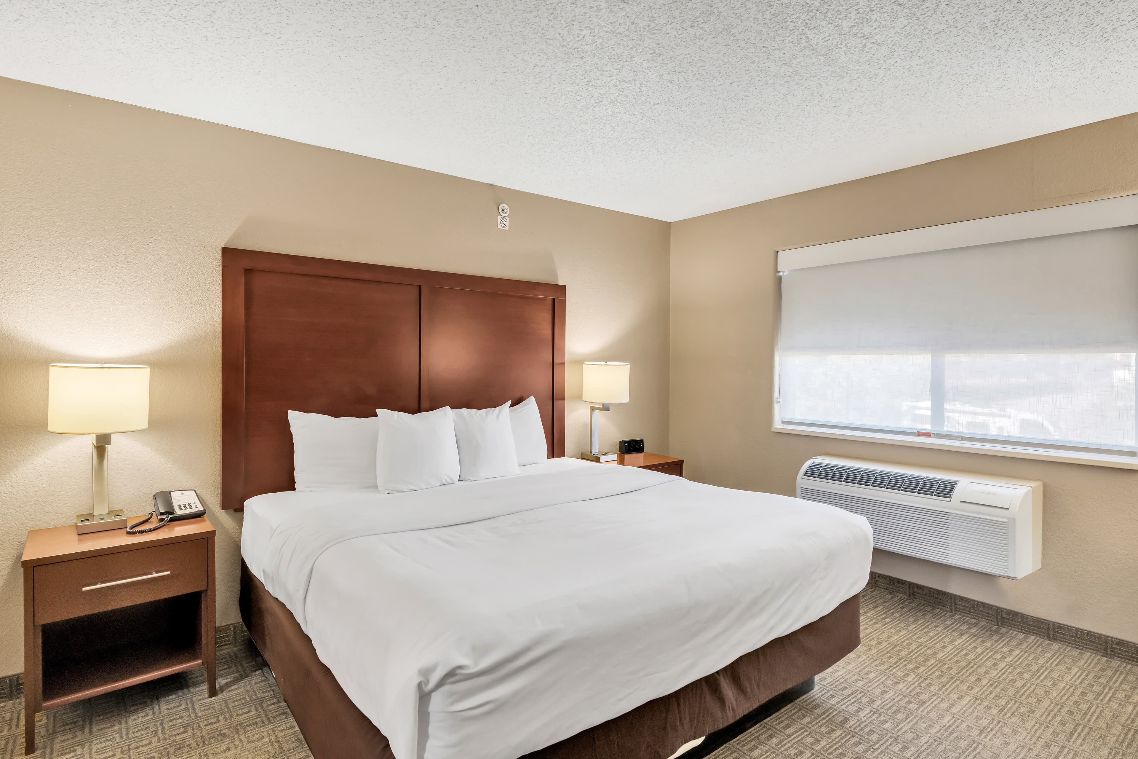 Comfort Suites Lakewood - Denver — 26