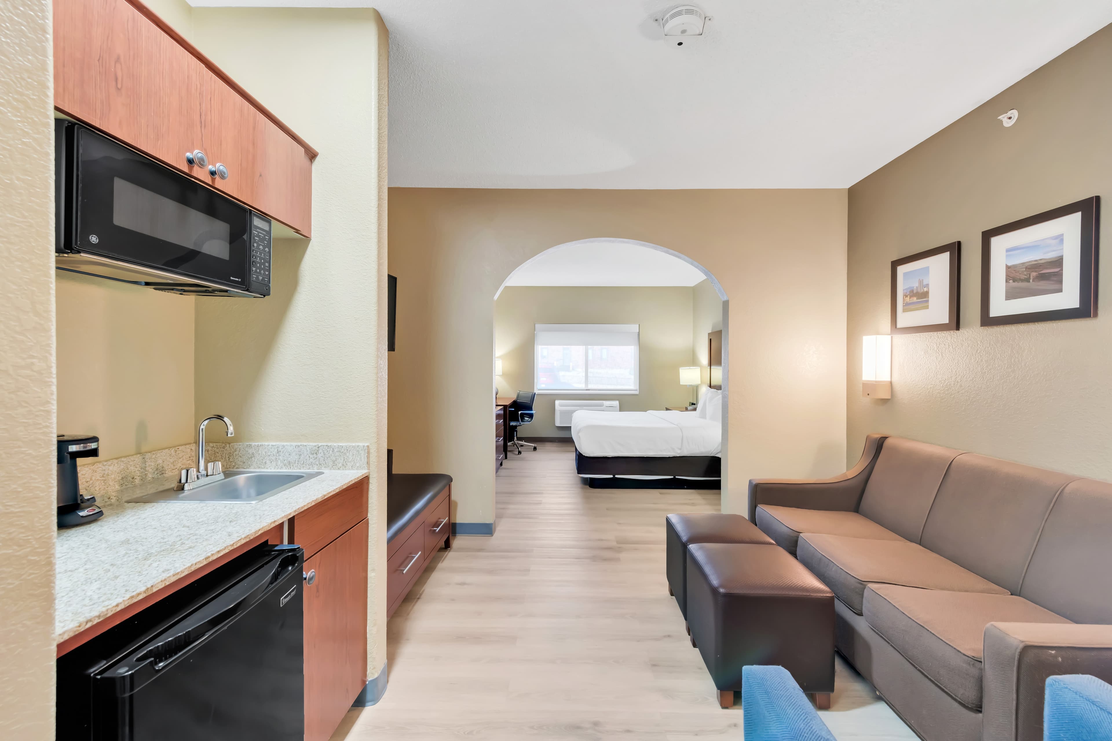 Comfort Suites Lakewood - Denver — 27