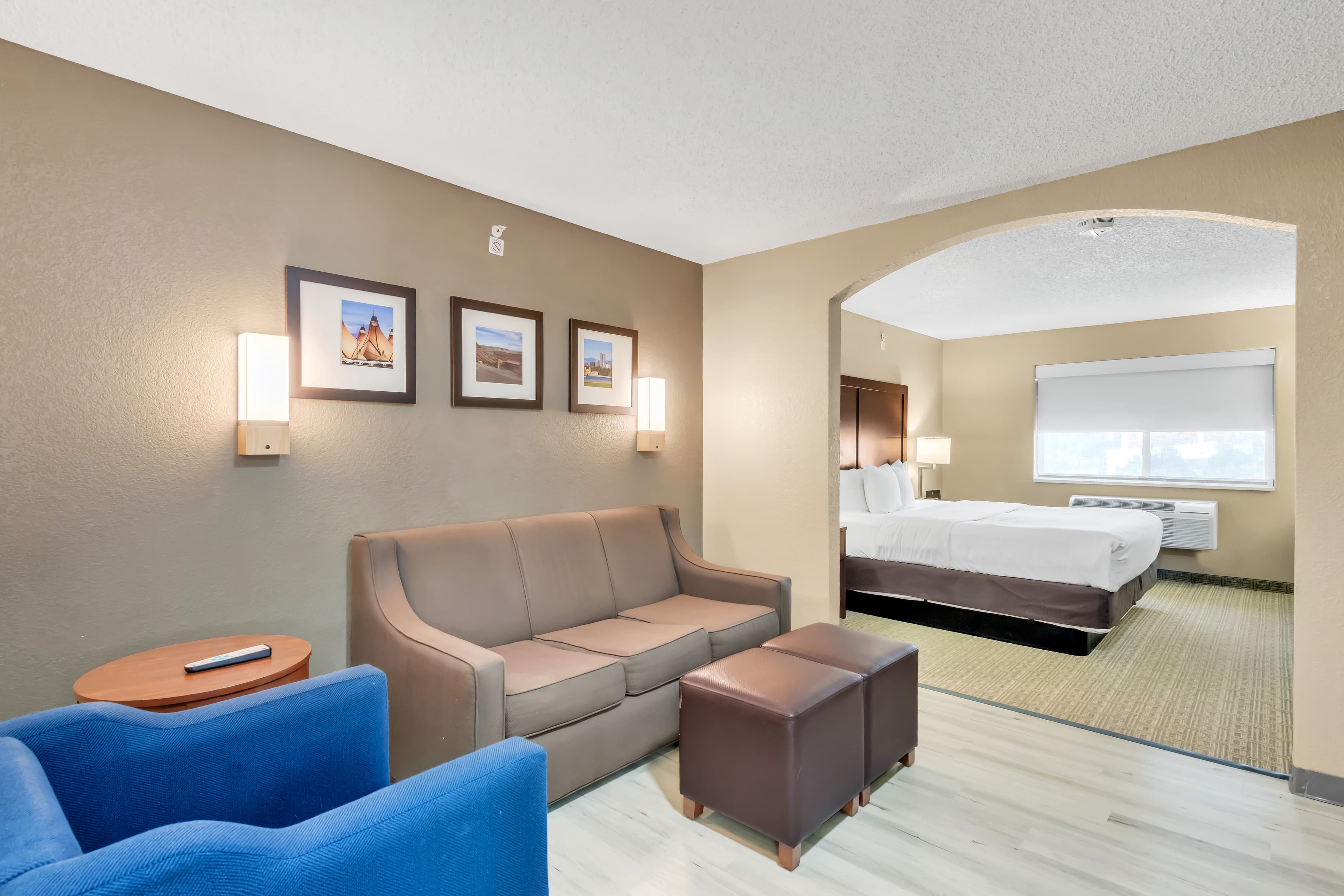 Comfort Suites Lakewood - Denver — 35