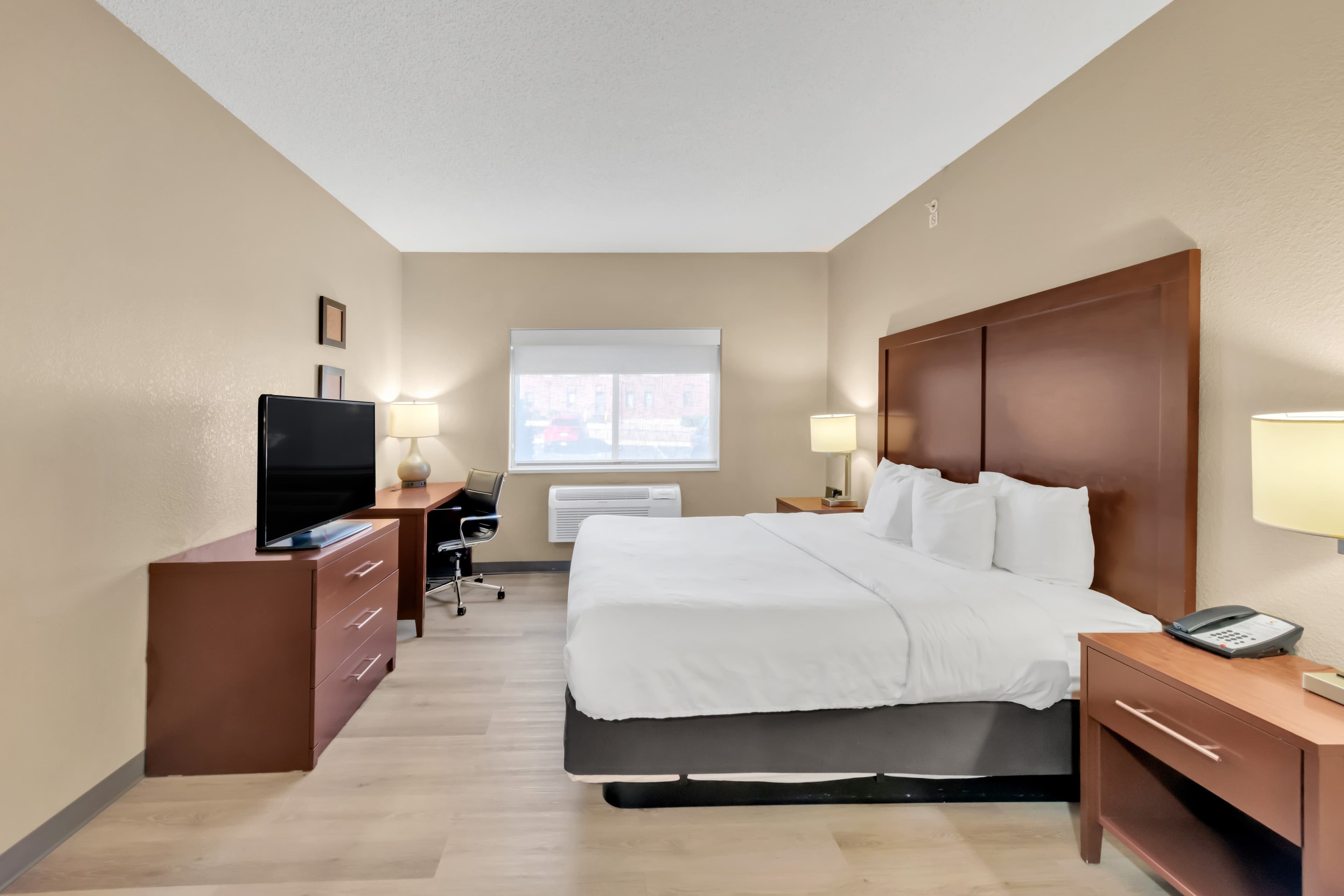 Comfort Suites Lakewood - Denver — 28