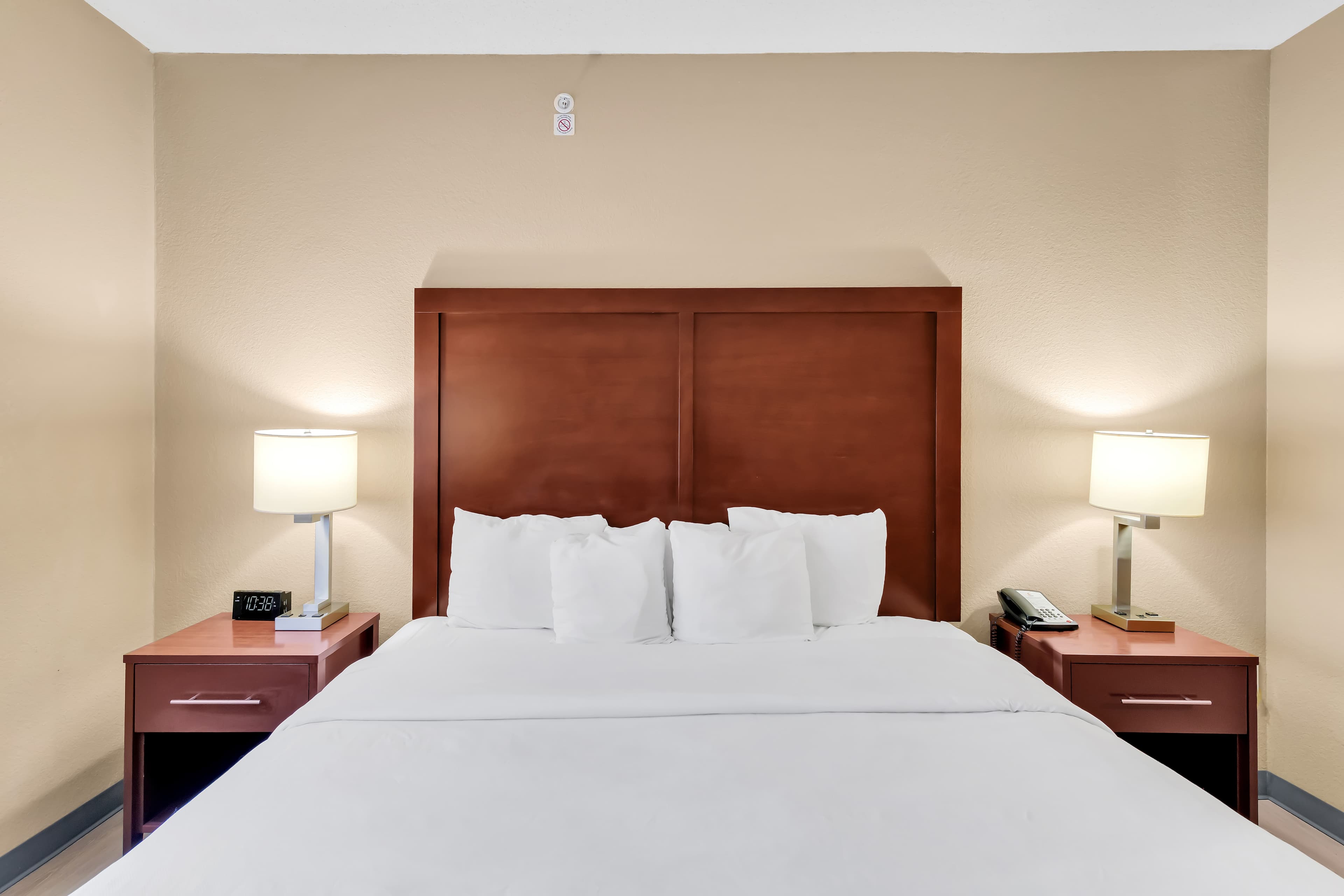 Comfort Suites Lakewood - Denver — 29